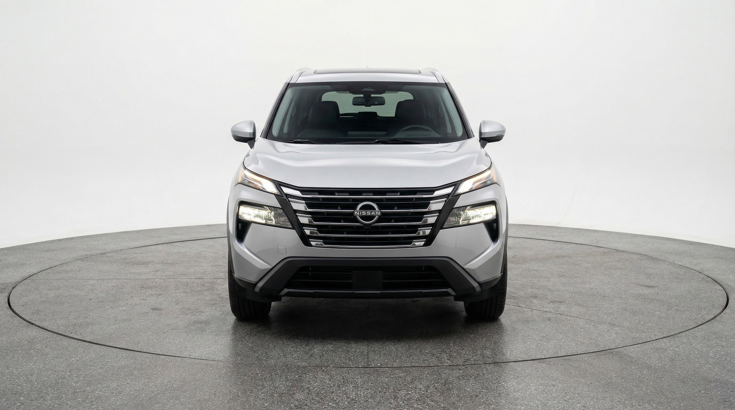 Thumbnail: 2025 Nissan Rogue - 2