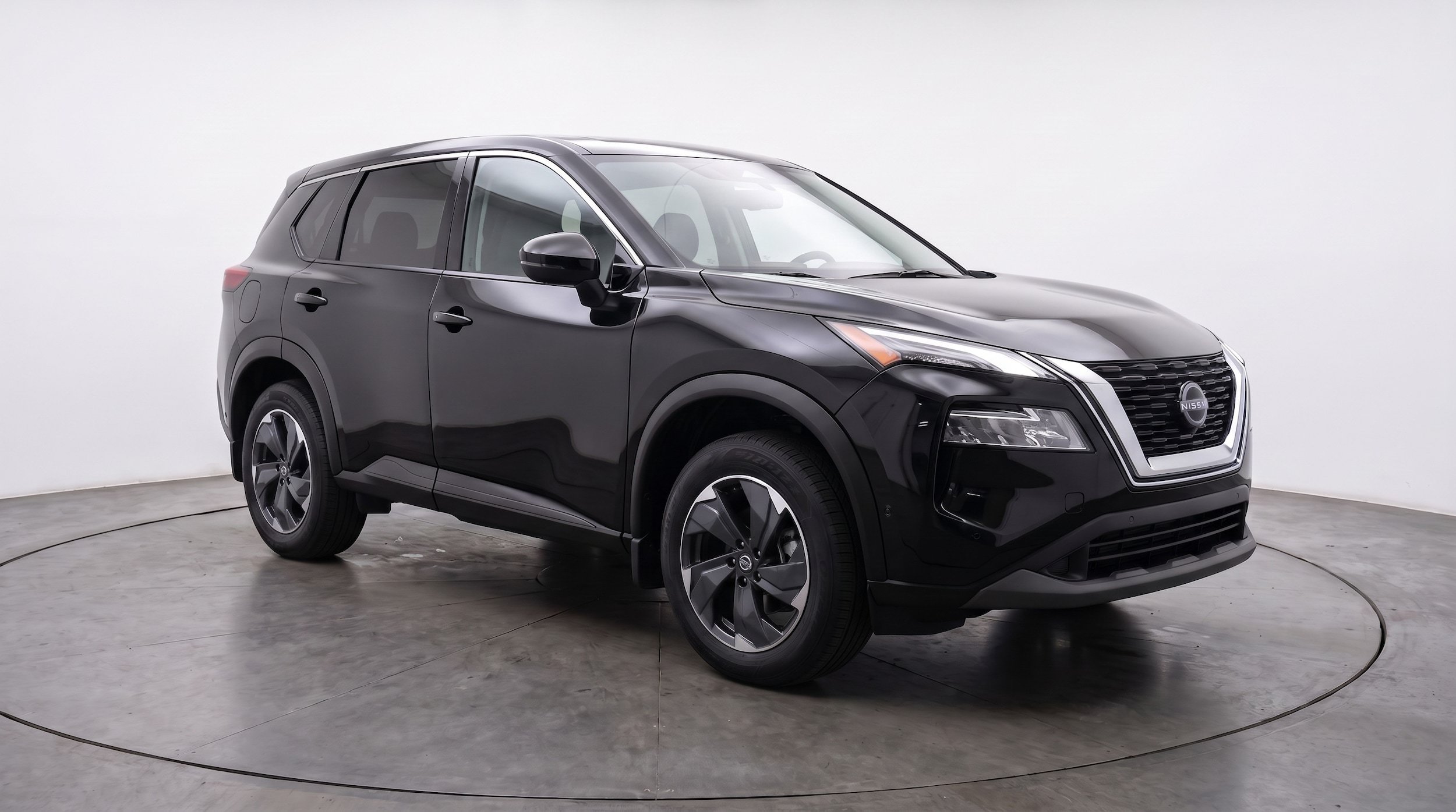 Thumbnail: 2025 Nissan Rogue - 1