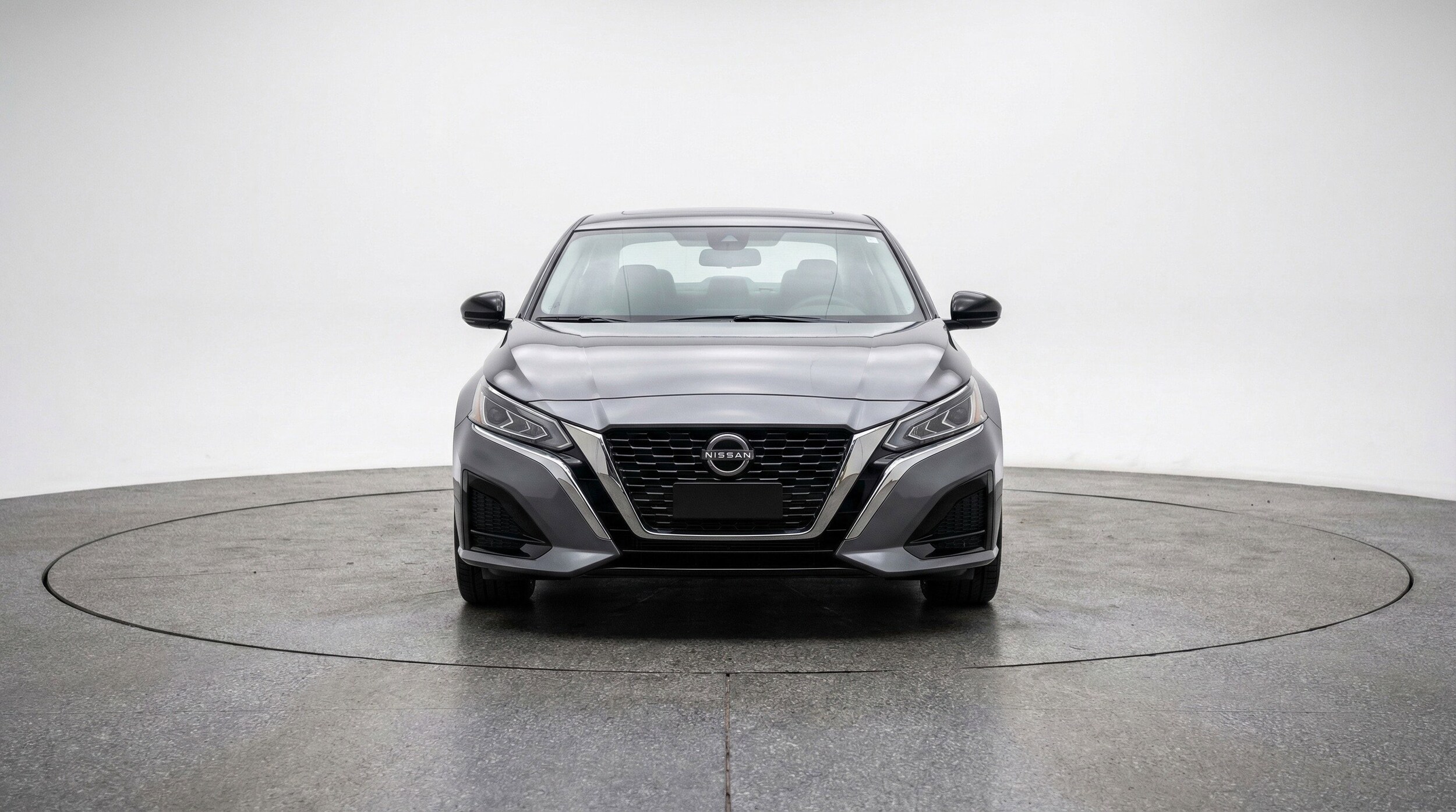 Thumbnail: 2025 Nissan Altima - 2