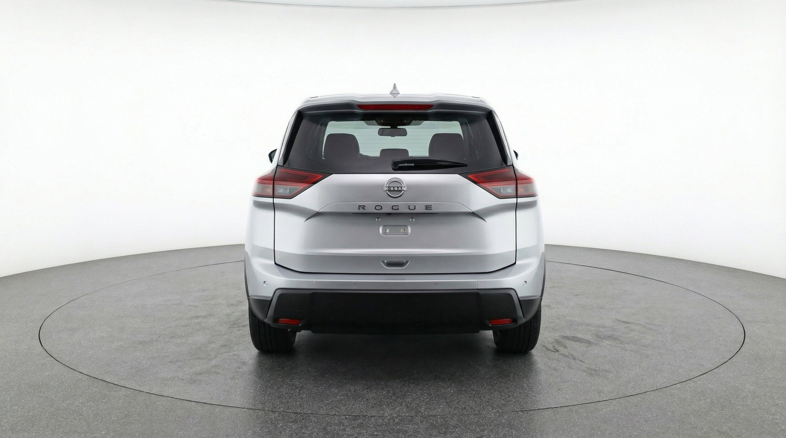 Thumbnail: 2025 Nissan Rogue - 7