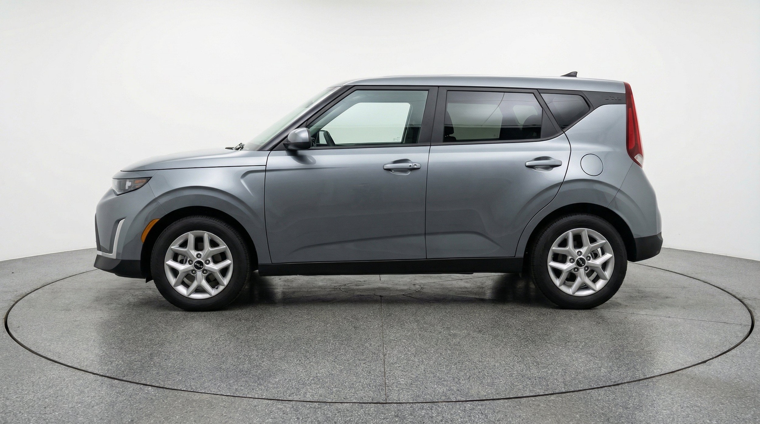 Thumbnail: 2025 Kia Soul - 5