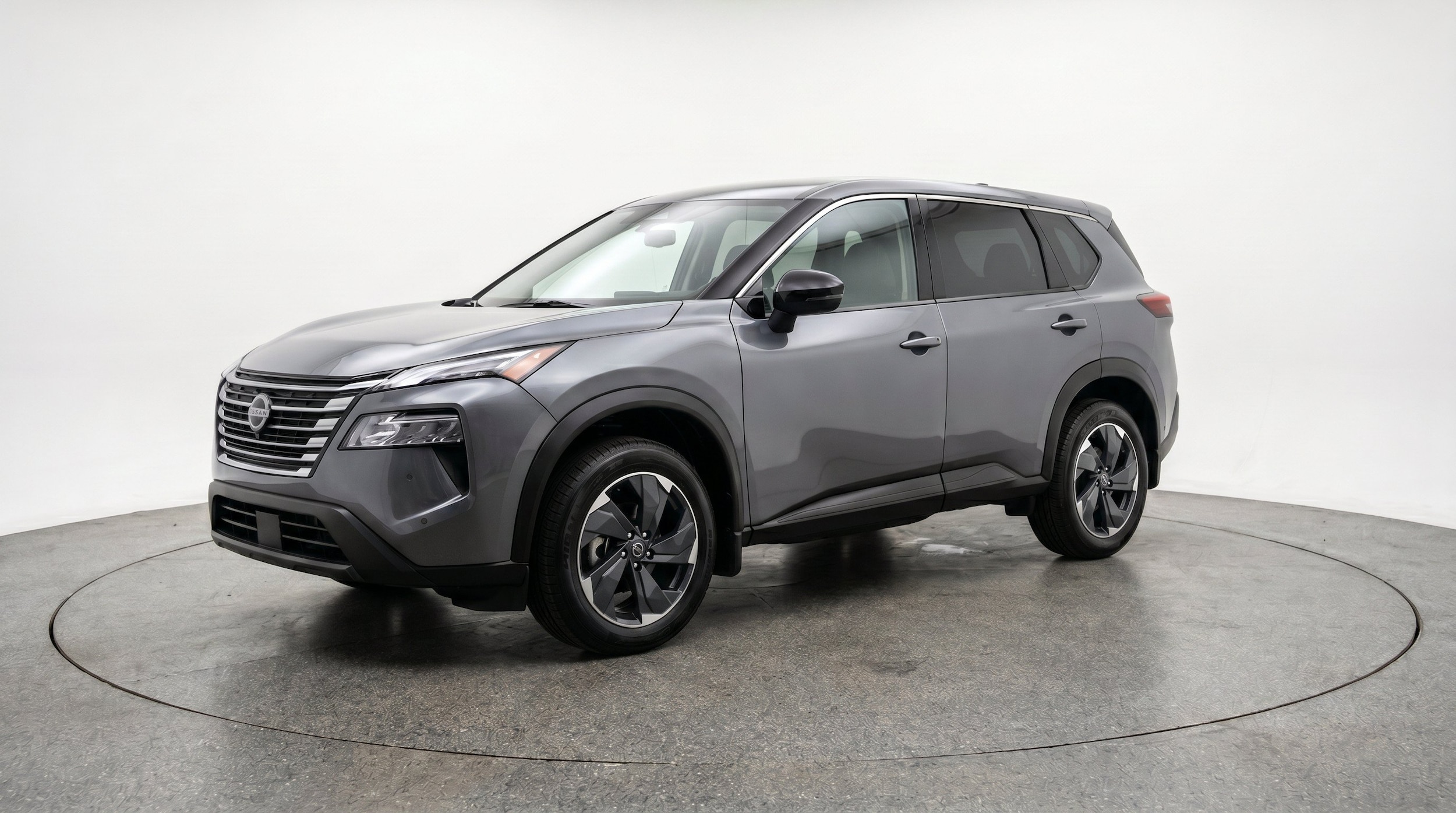 Thumbnail: 2025 Nissan Rogue - 3