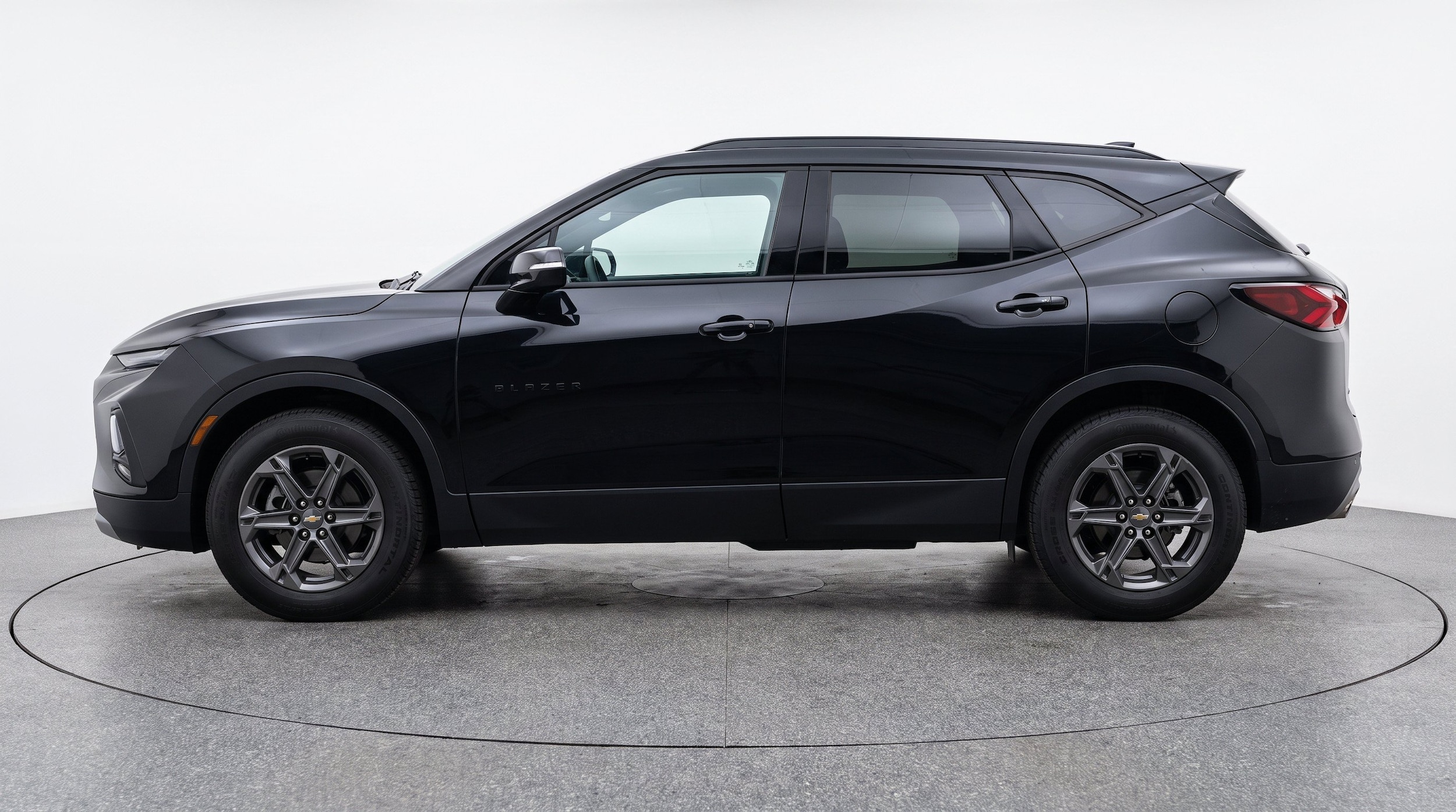 Thumbnail: 2026 Chevrolet Blazer - 5