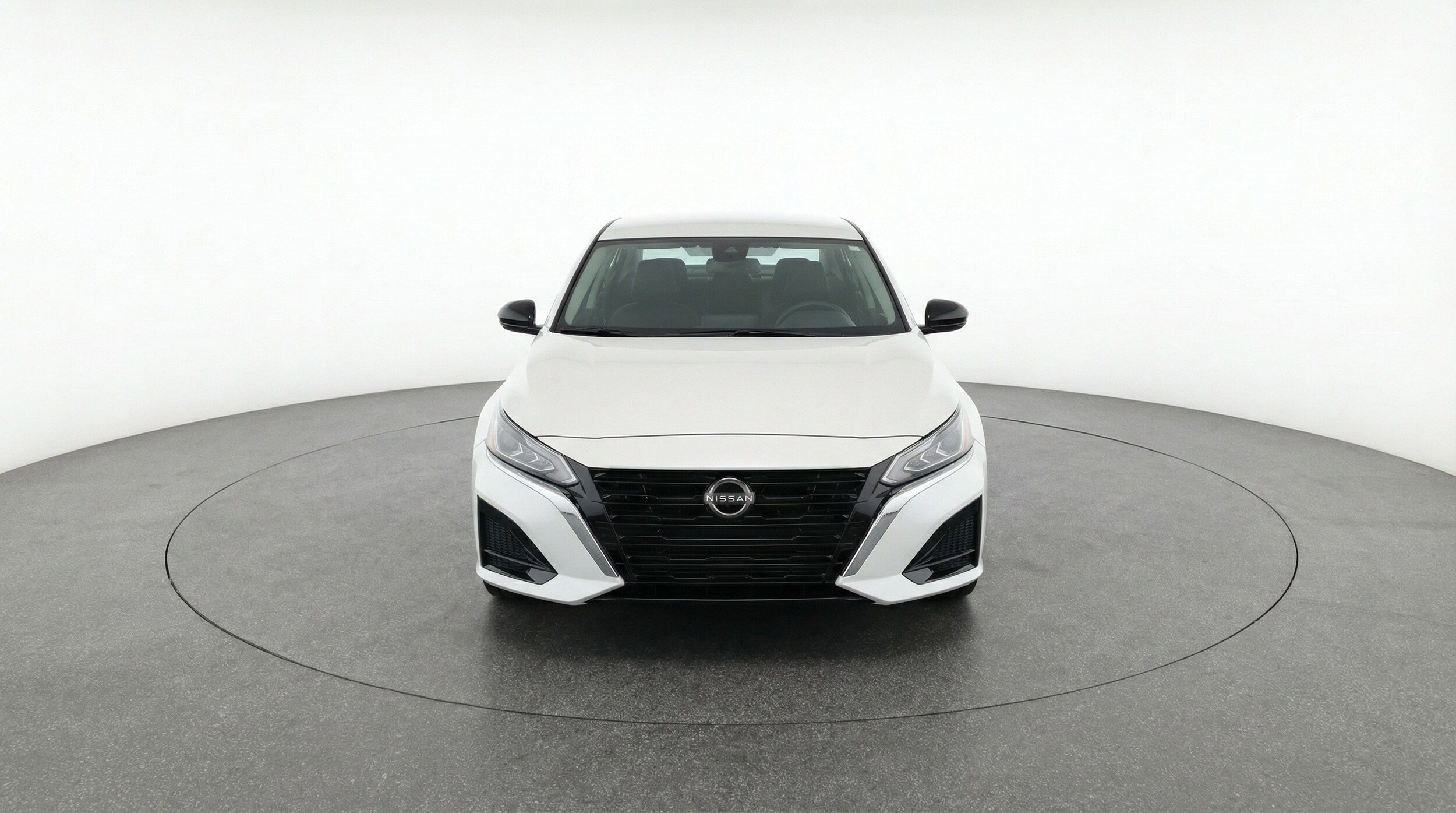 Thumbnail: 2025 Nissan Altima - 2