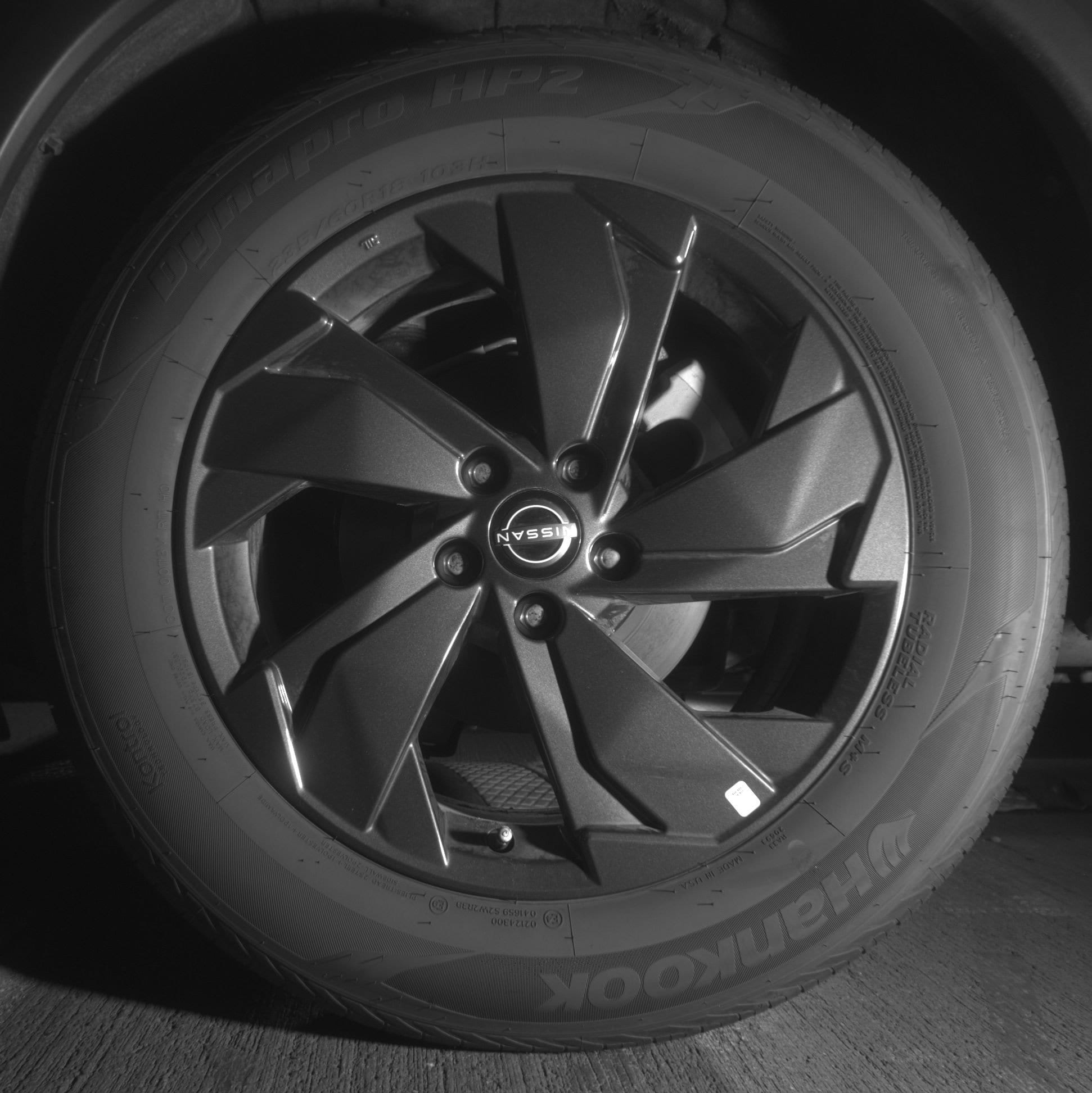Thumbnail: 2026 Nissan Rogue - 14