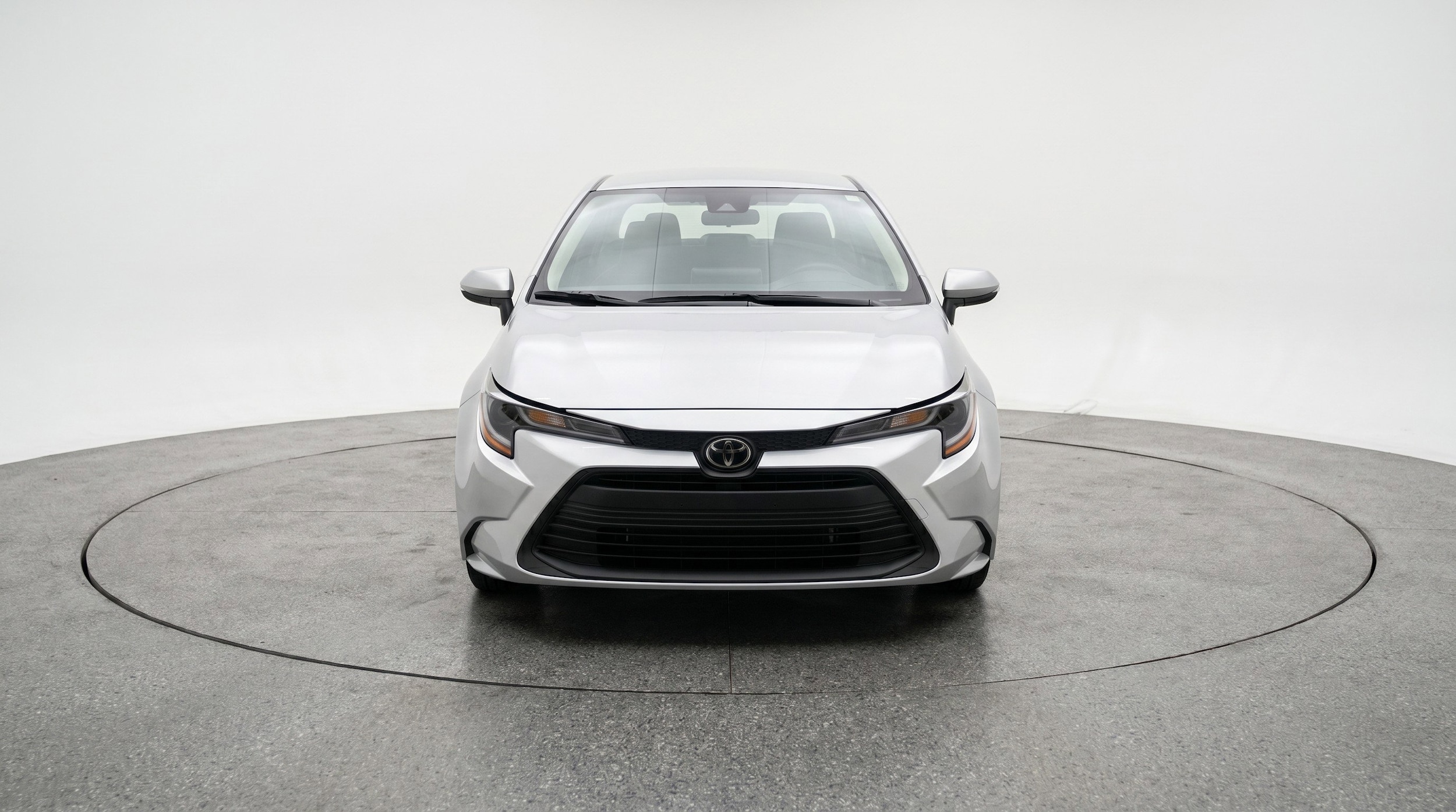 Thumbnail: 2025 Toyota Corolla - 2
