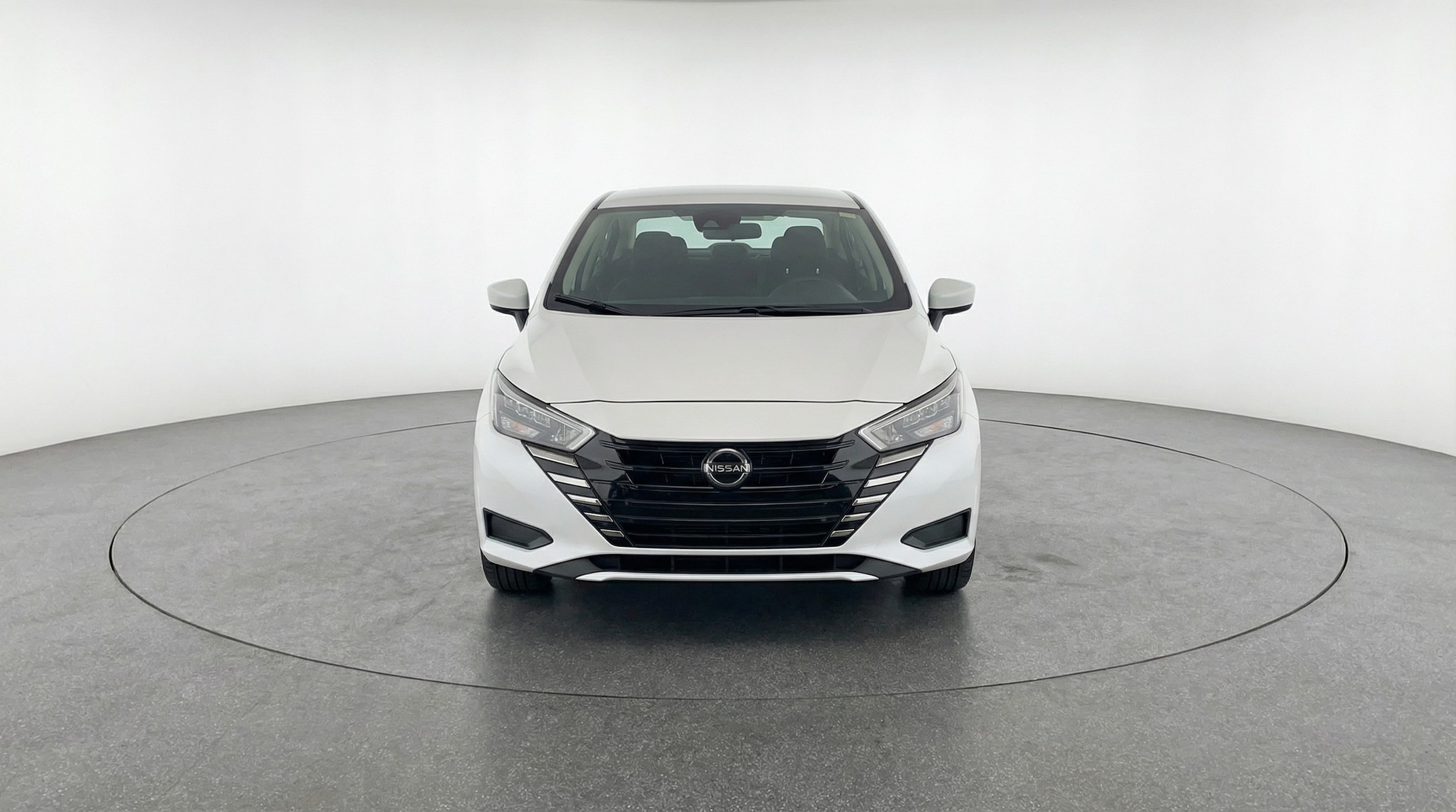 Thumbnail: 2025 Nissan Versa - 2