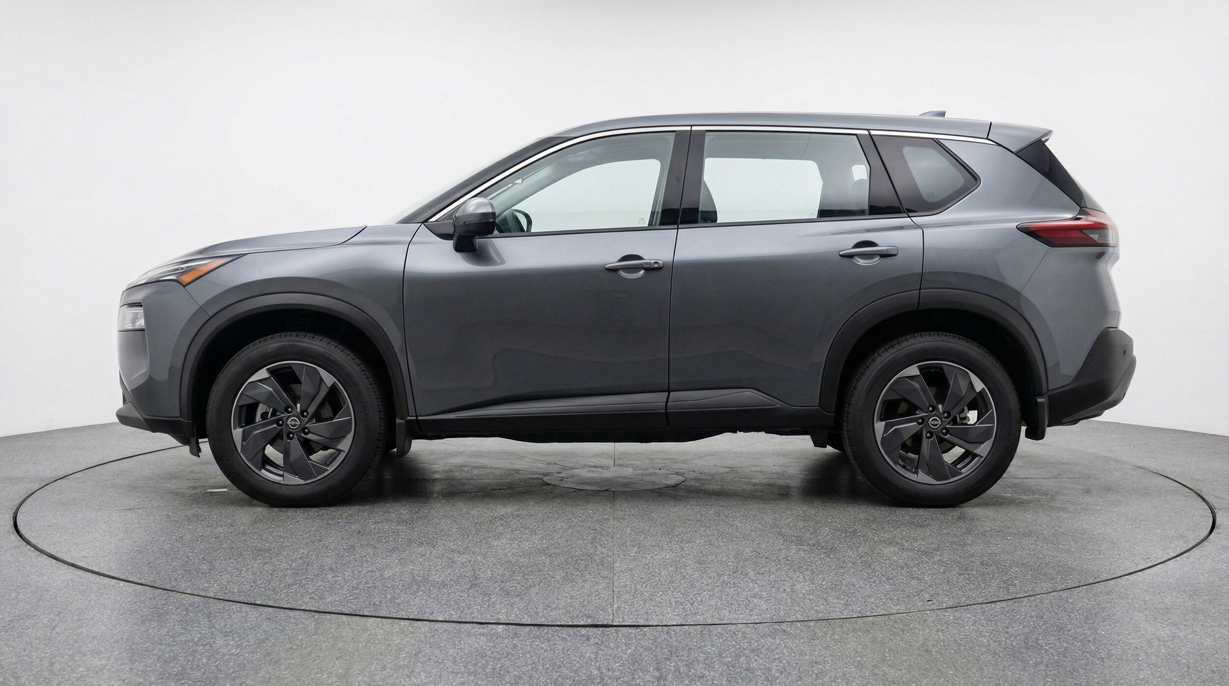 Thumbnail: 2025 Nissan Rogue - 5