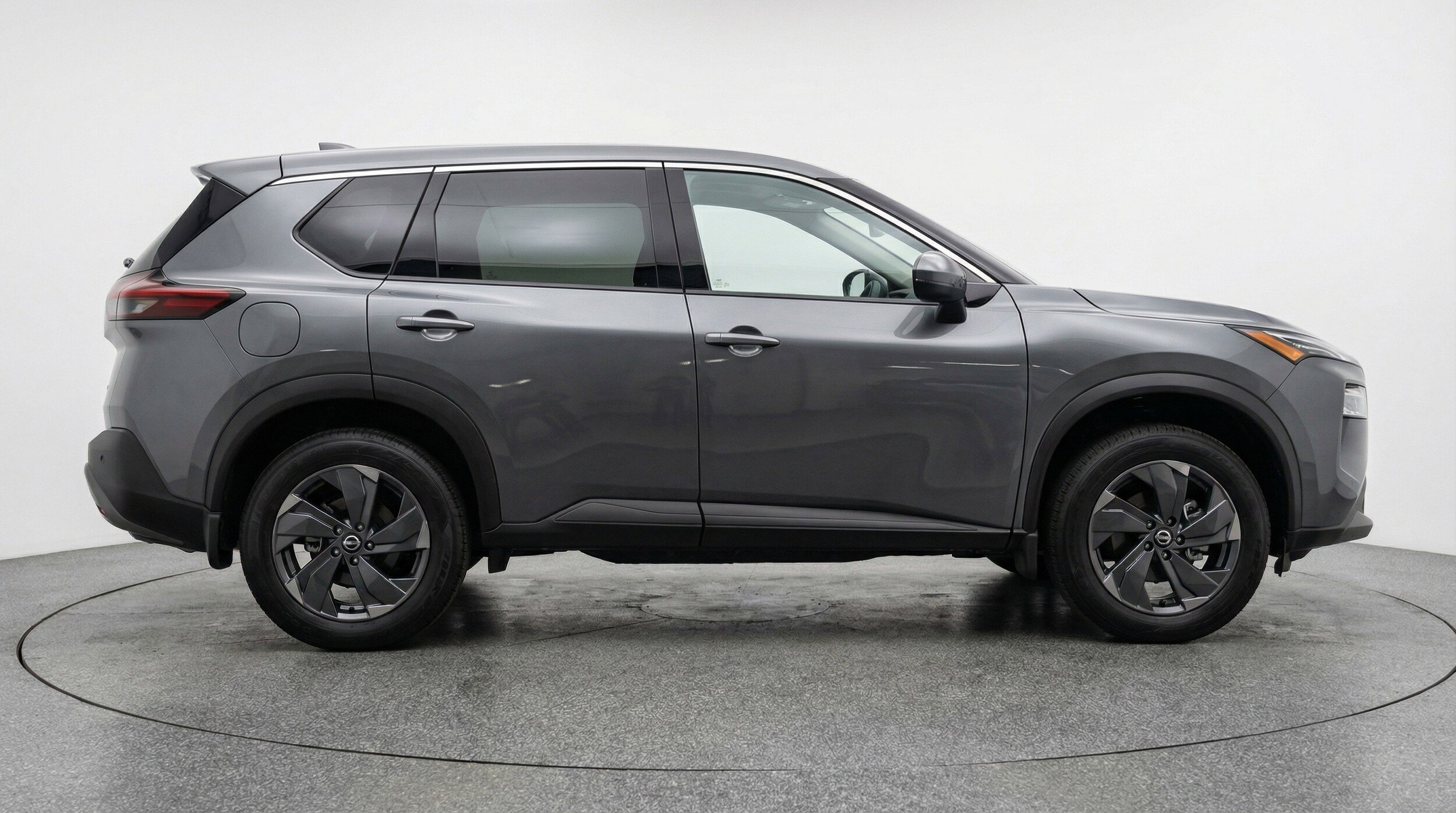 Thumbnail: 2025 Nissan Rogue - 11