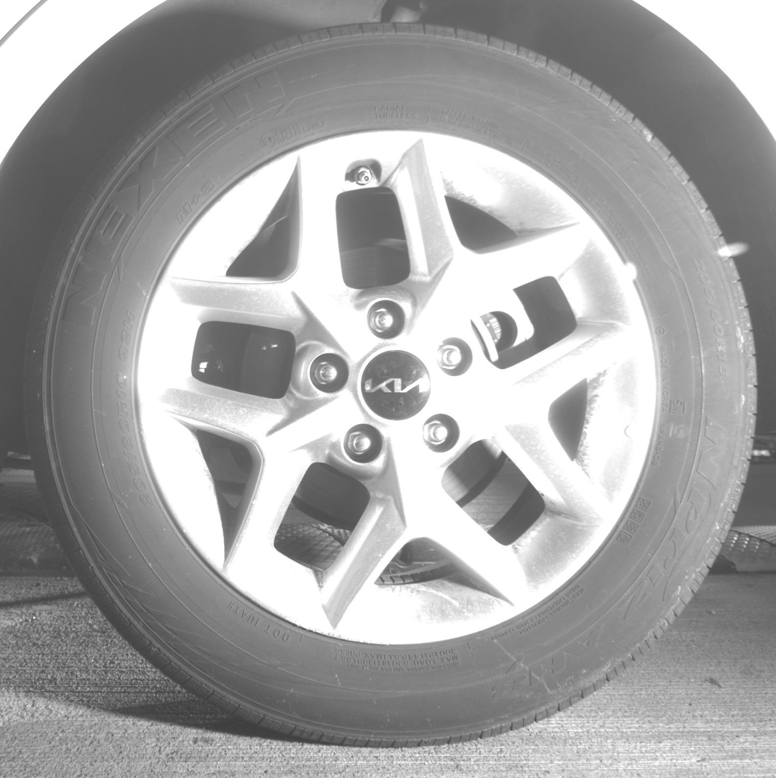 Thumbnail: 2025 Kia Soul - 14