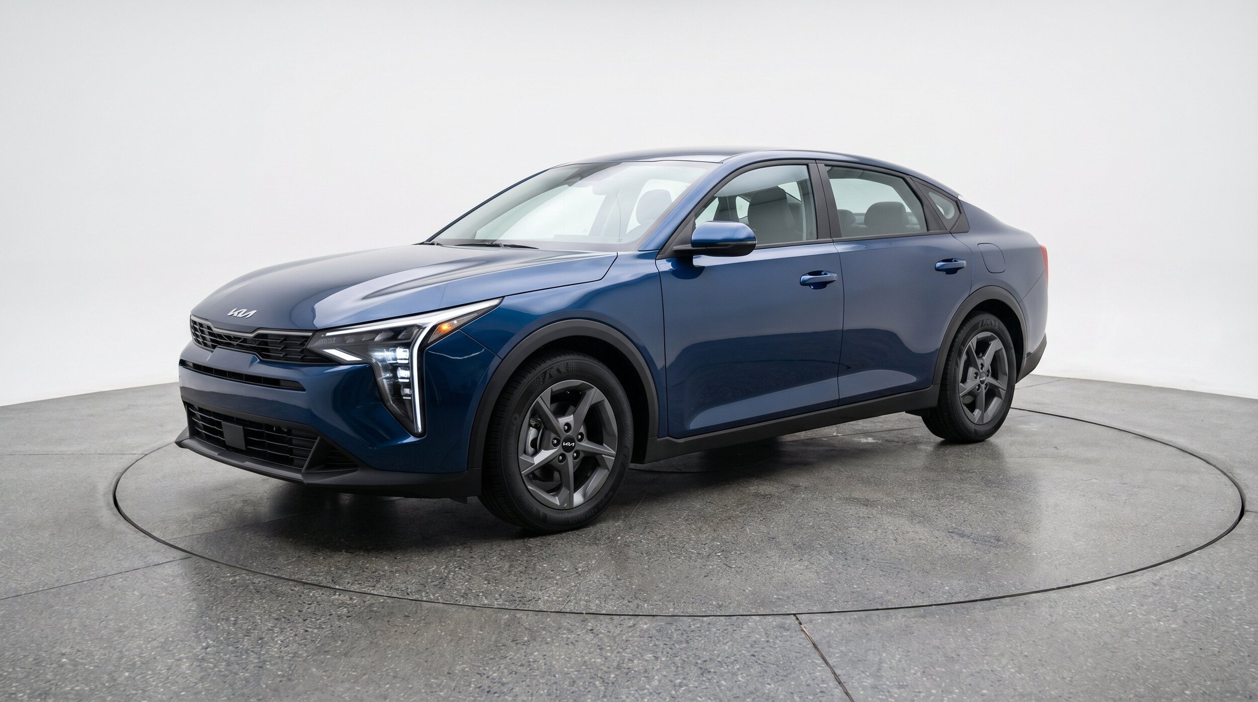Thumbnail: 2026 Kia K4 - 3