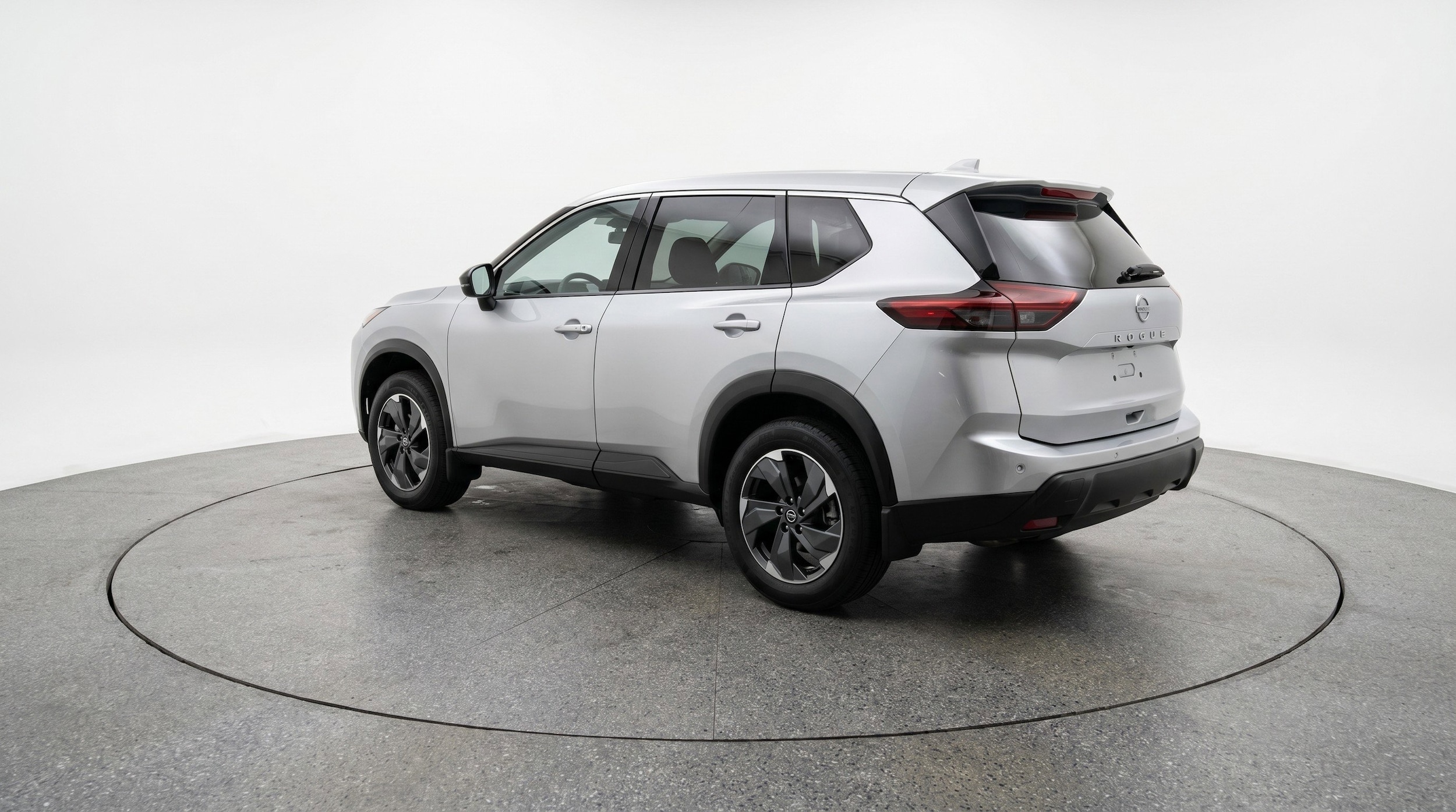 Thumbnail: 2025 Nissan Rogue - 6