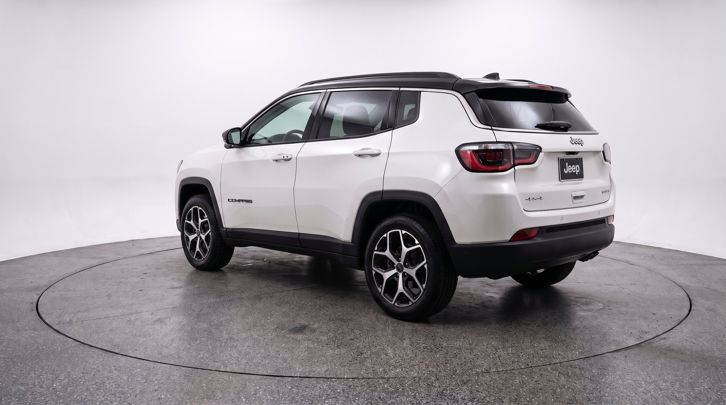 Thumbnail: 2025 Jeep Compass - 6
