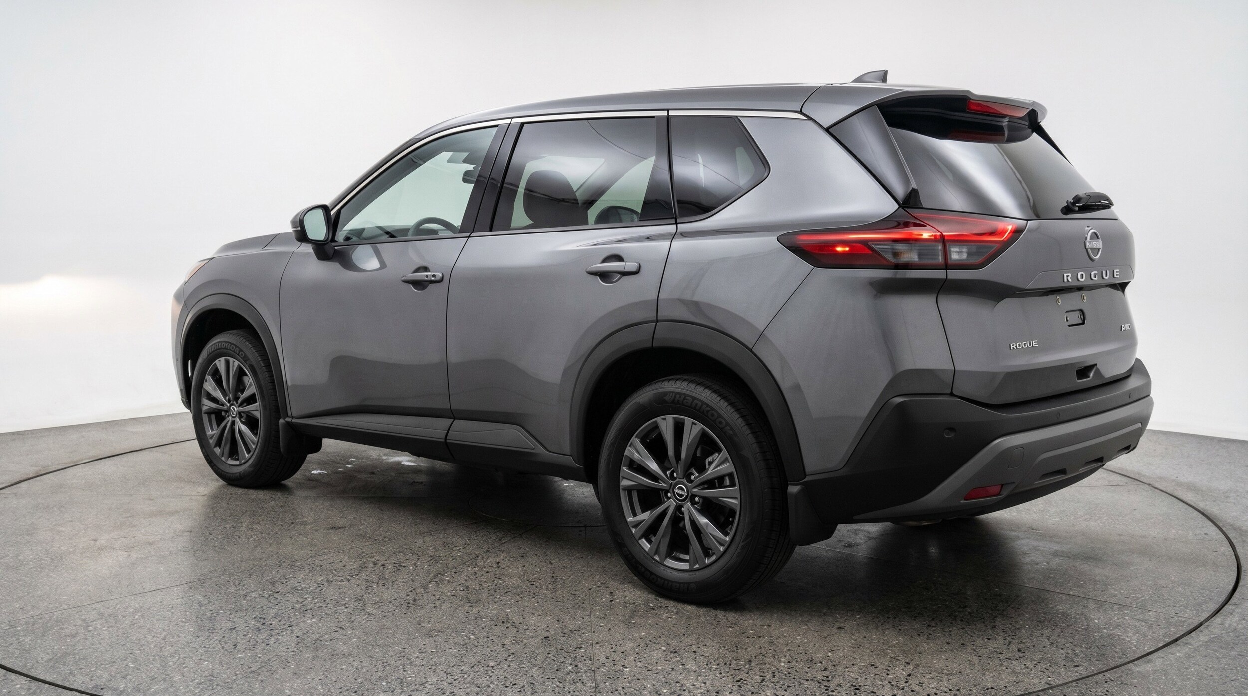 Thumbnail: 2025 Nissan Rogue - 6