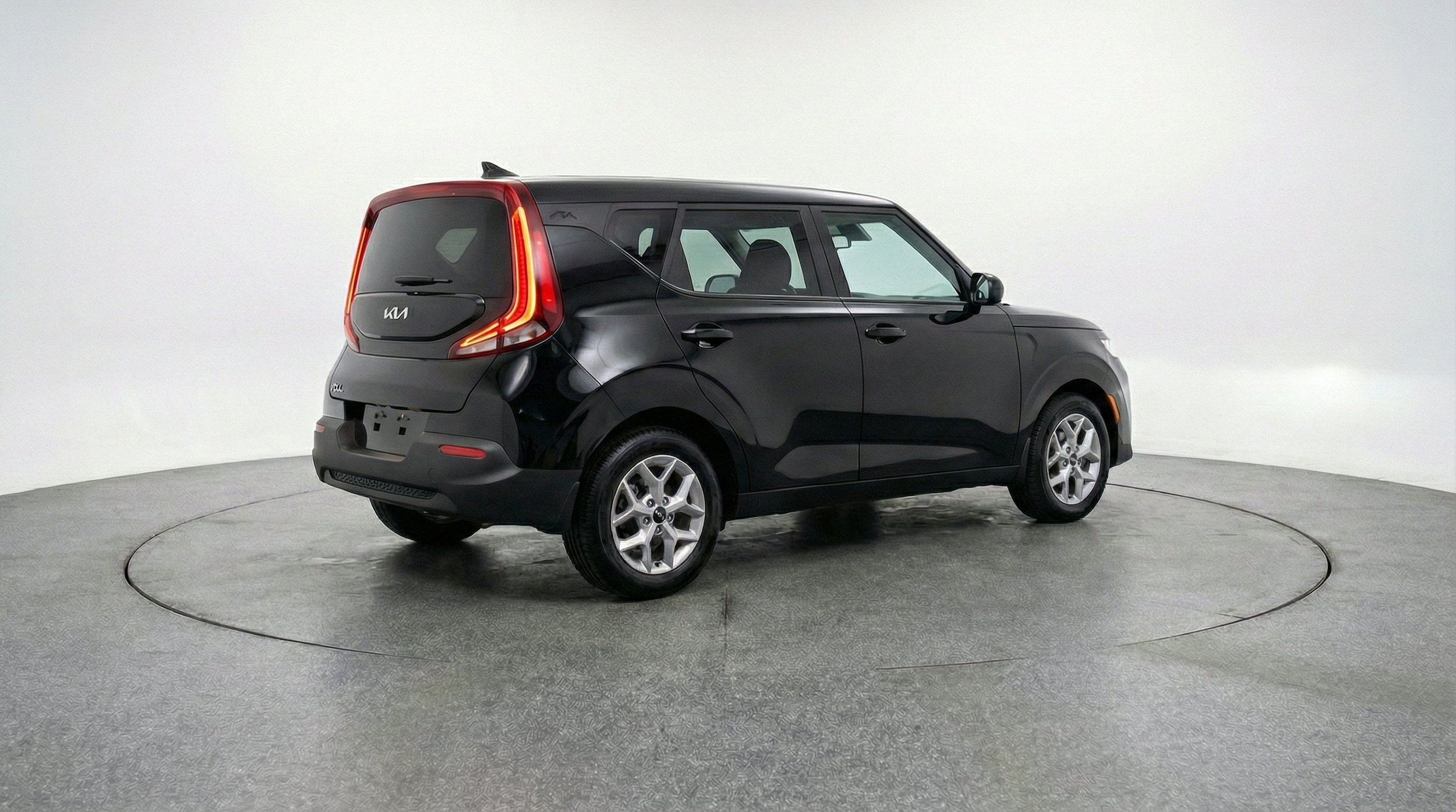 Thumbnail: 2025 Kia Soul - 9