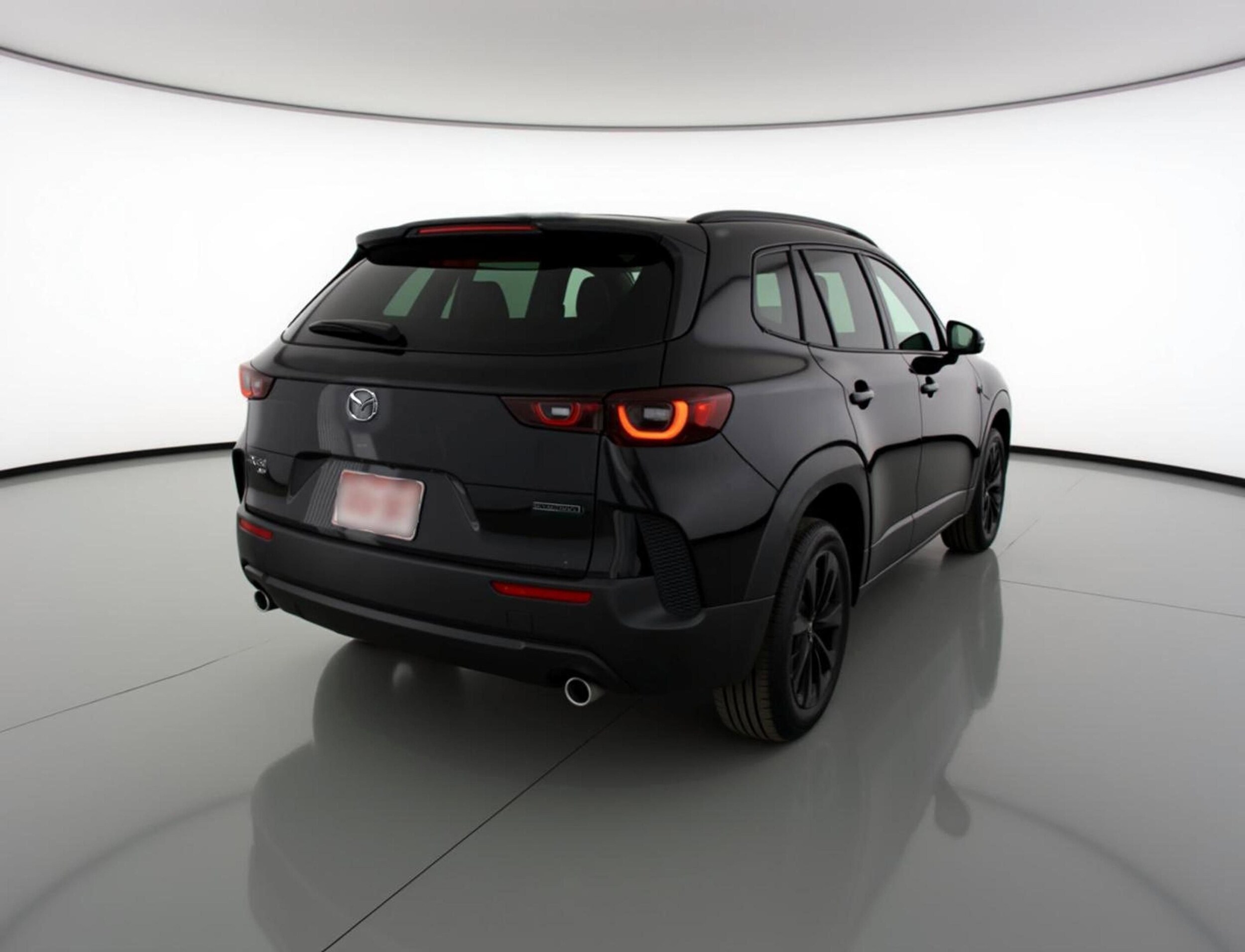 Thumbnail: 2025 Mazda CX-50 - 9