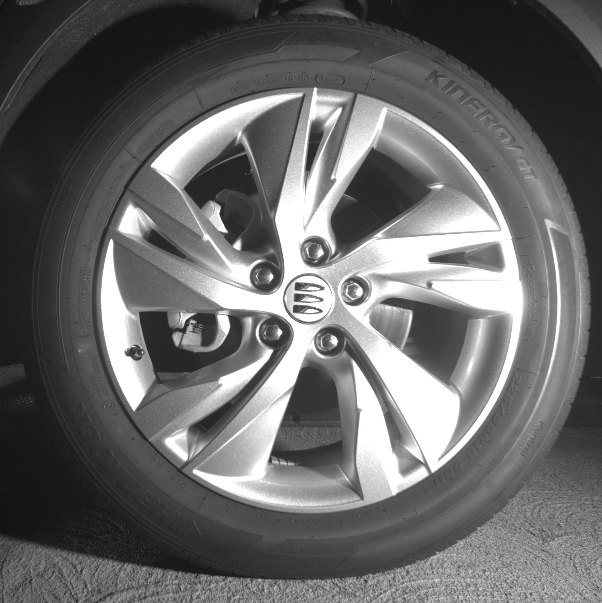 Thumbnail: 2025 Buick Encore GX - 12