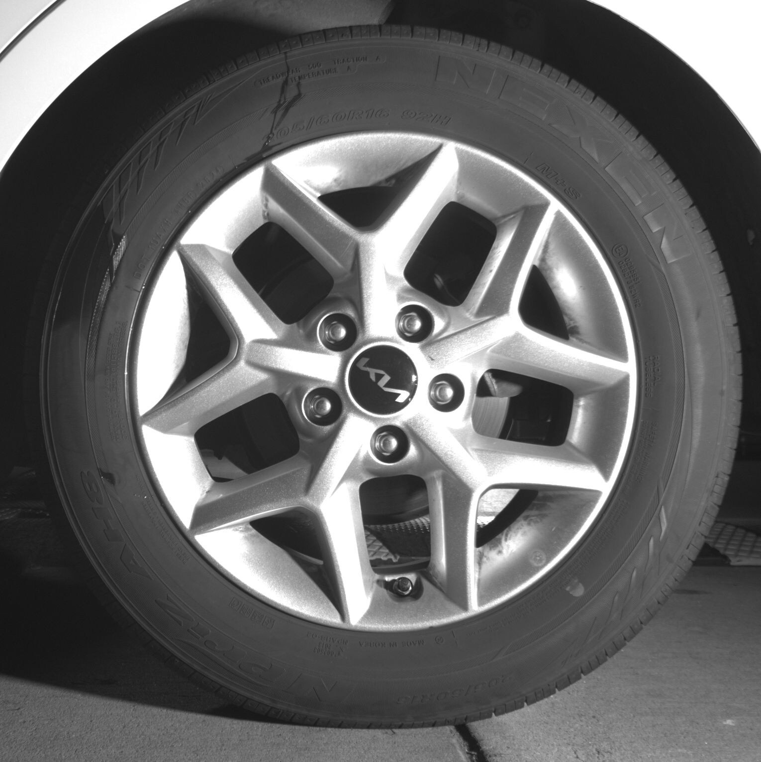 Thumbnail: 2025 Kia Soul - 11