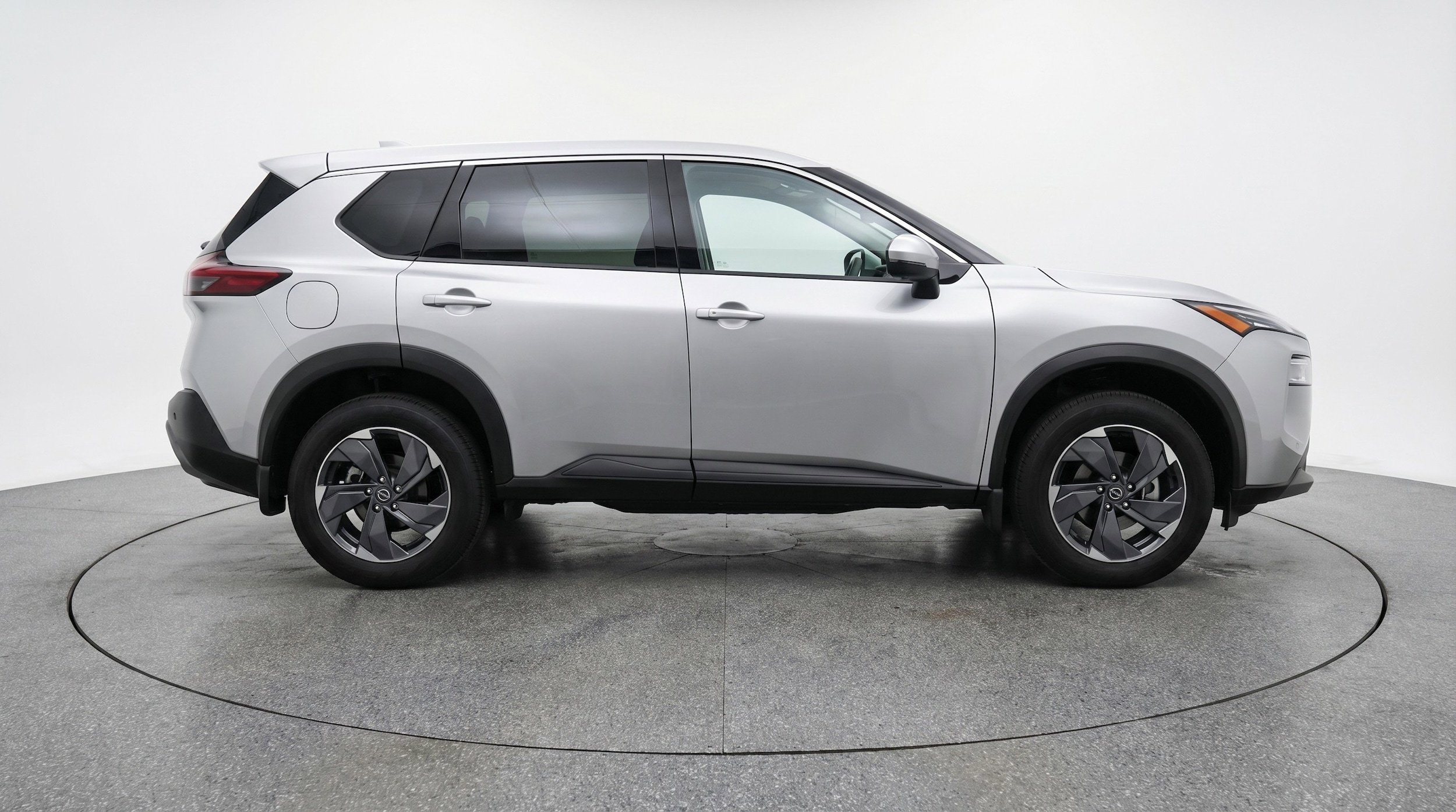 Thumbnail: 2025 Nissan Rogue - 11