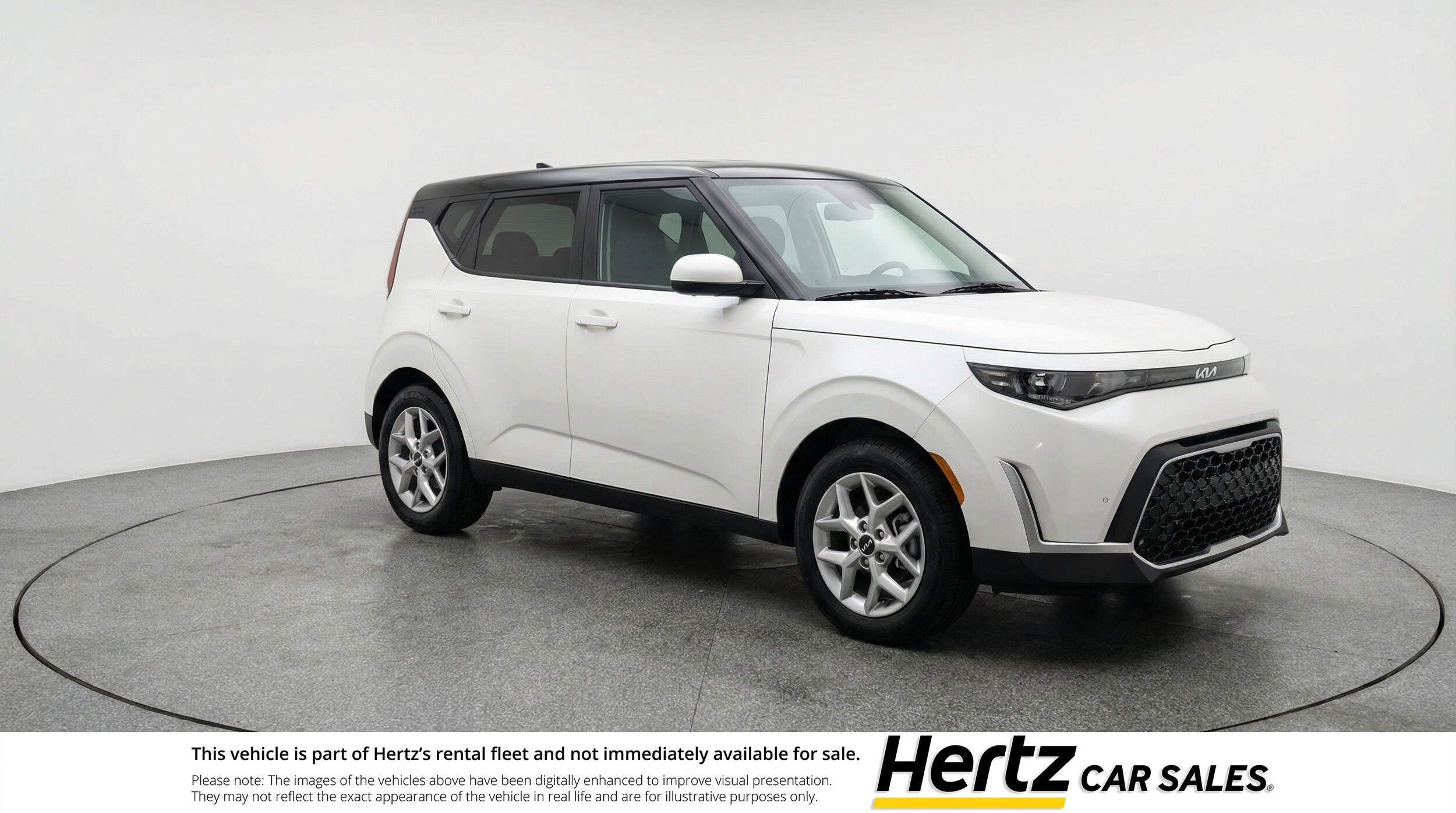 Thumbnail: 2025 Kia Soul - 1