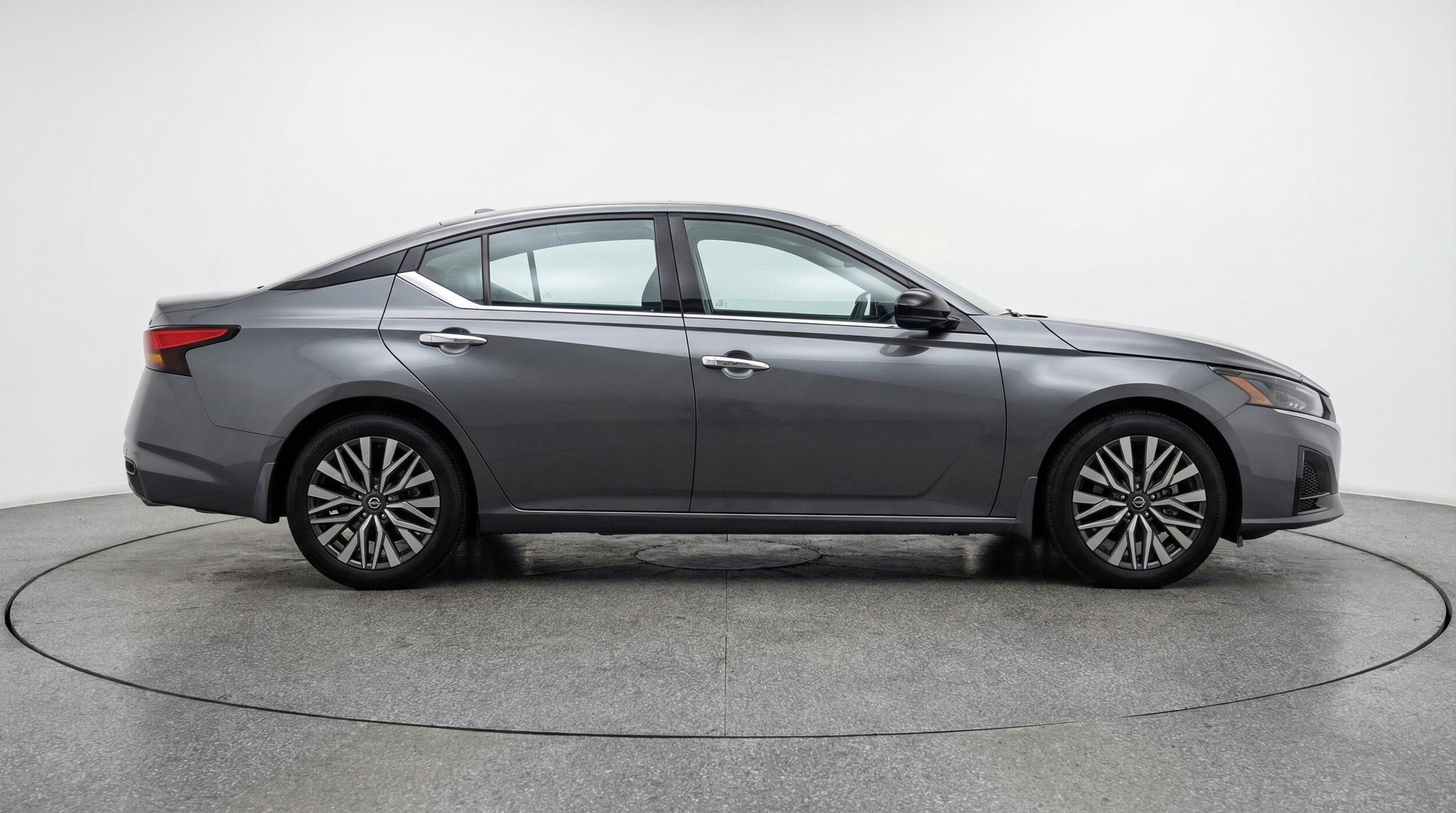 Thumbnail: 2025 Nissan Altima - 11