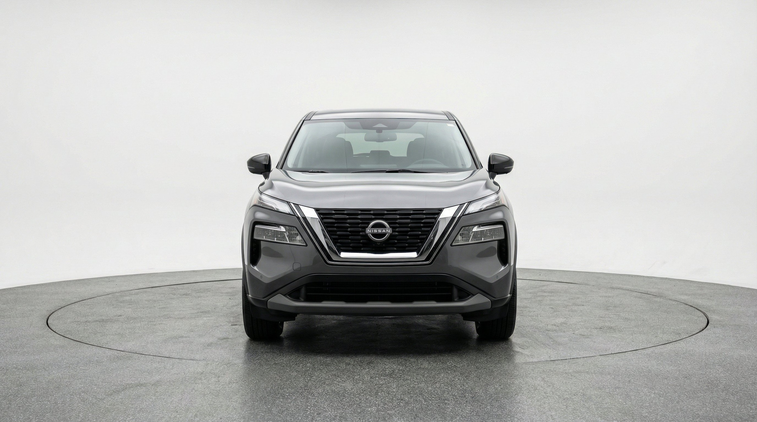 Thumbnail: 2025 Nissan Rogue - 2