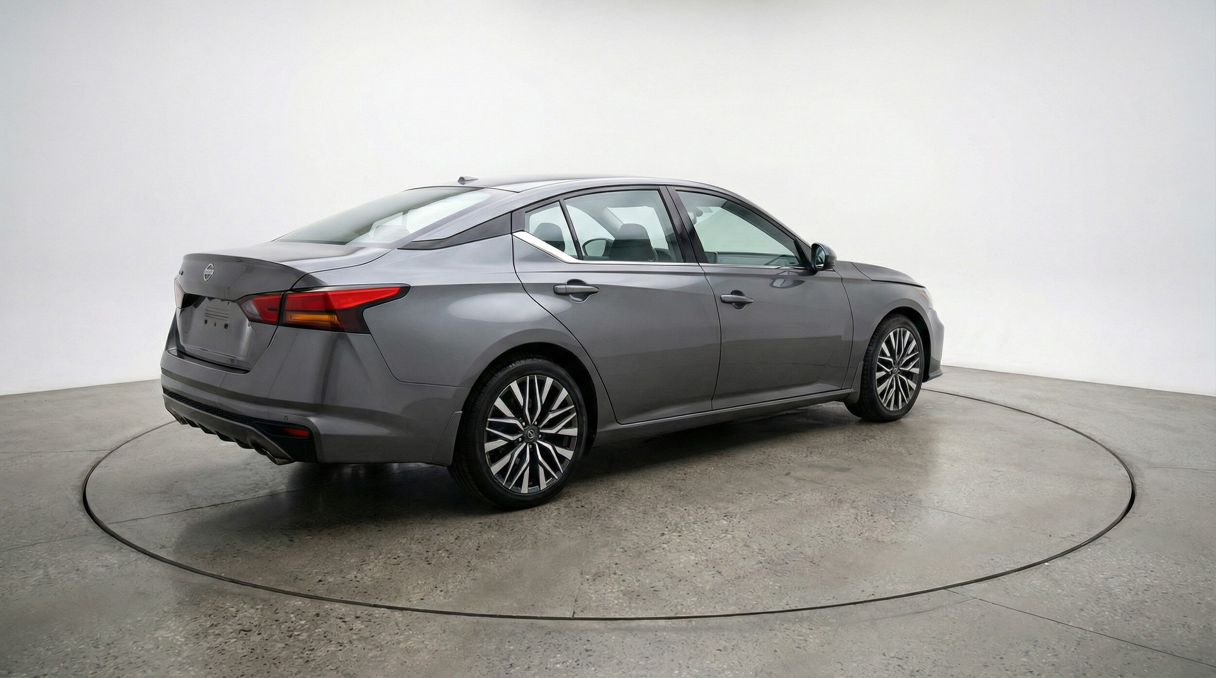 Thumbnail: 2025 Nissan Altima - 7