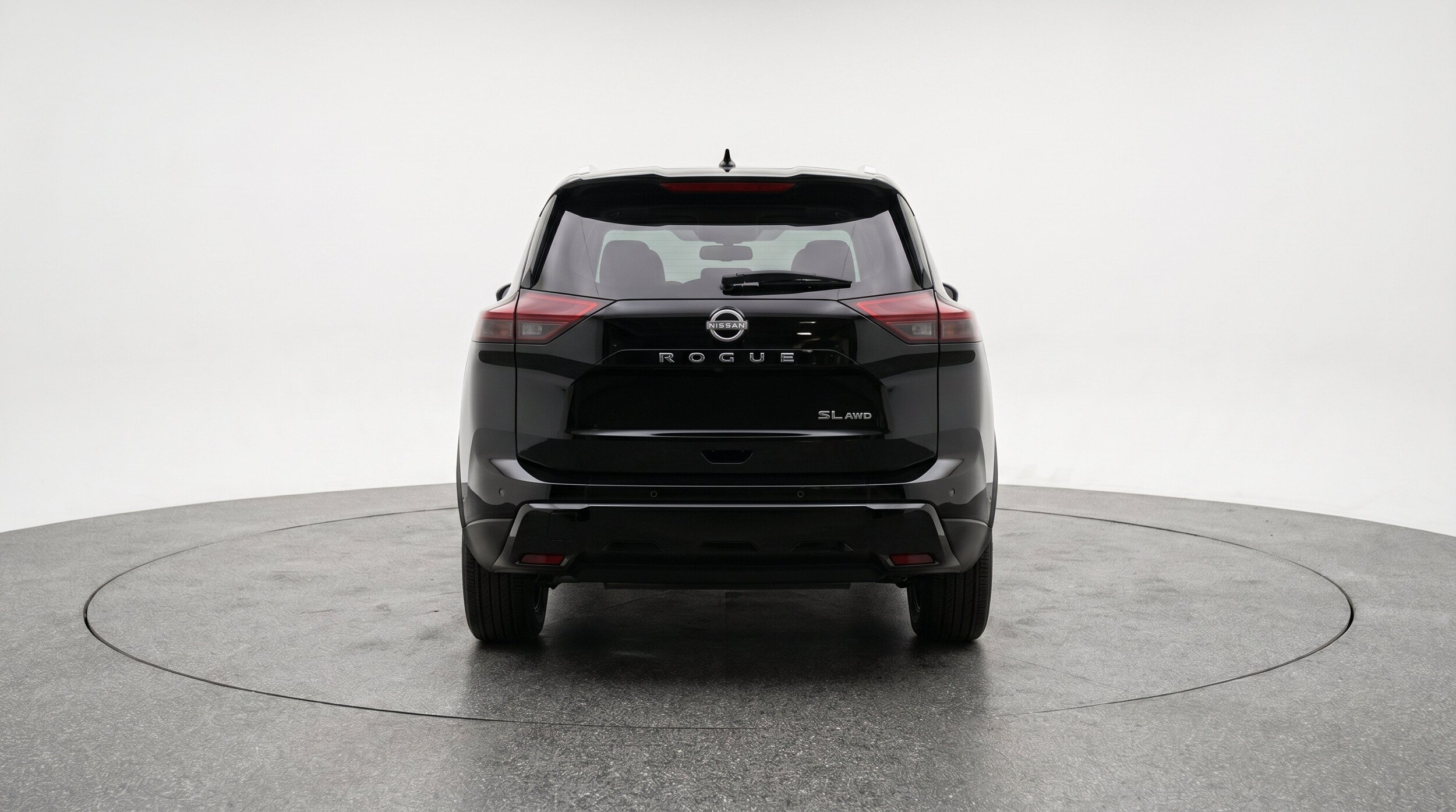 Thumbnail: 2026 Nissan Rogue - 7