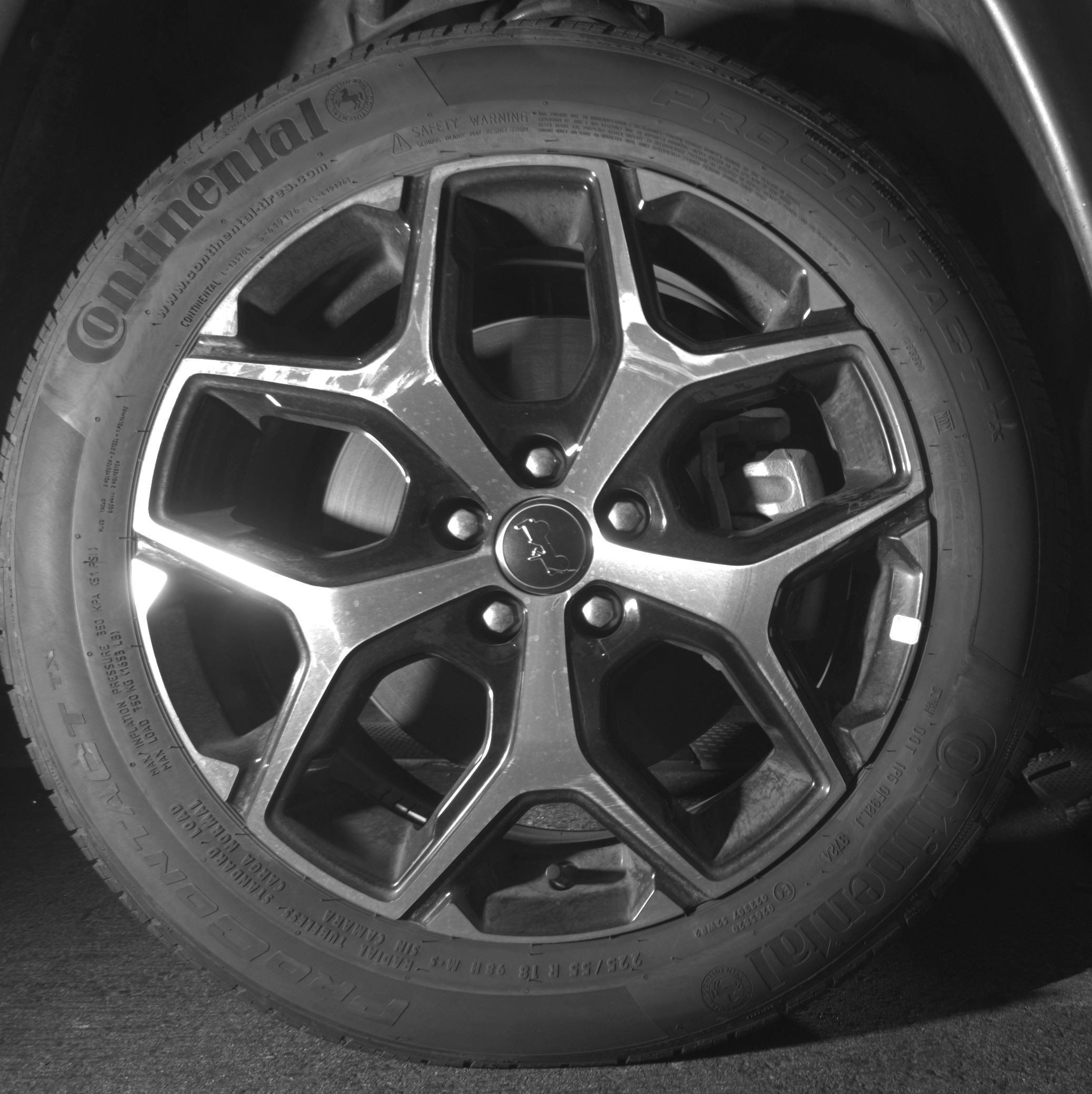 Thumbnail: 2025 Jeep Compass - 13