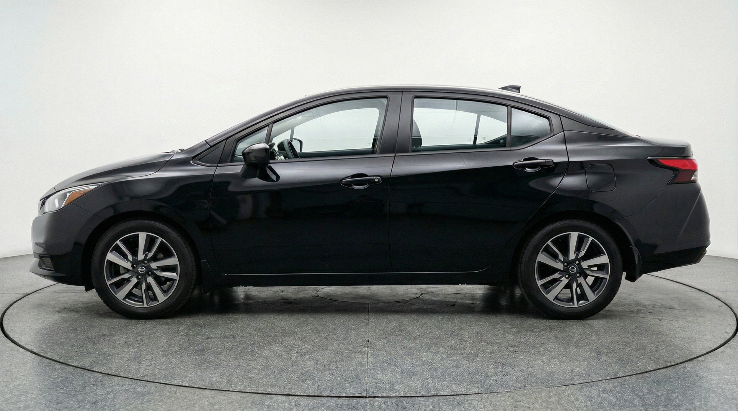 Thumbnail: 2025 Nissan Versa - 5