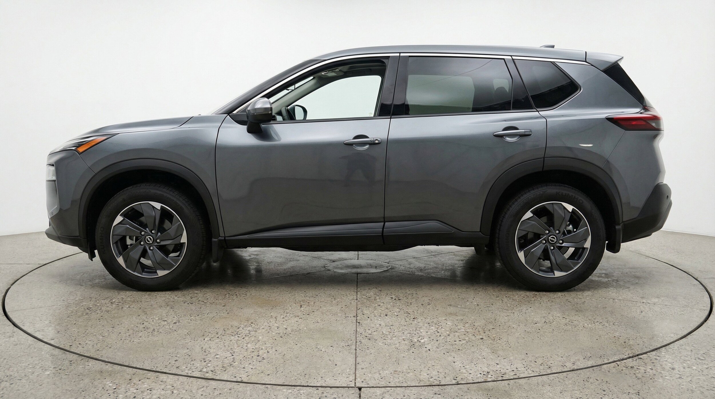 Thumbnail: 2025 Nissan Rogue - 5