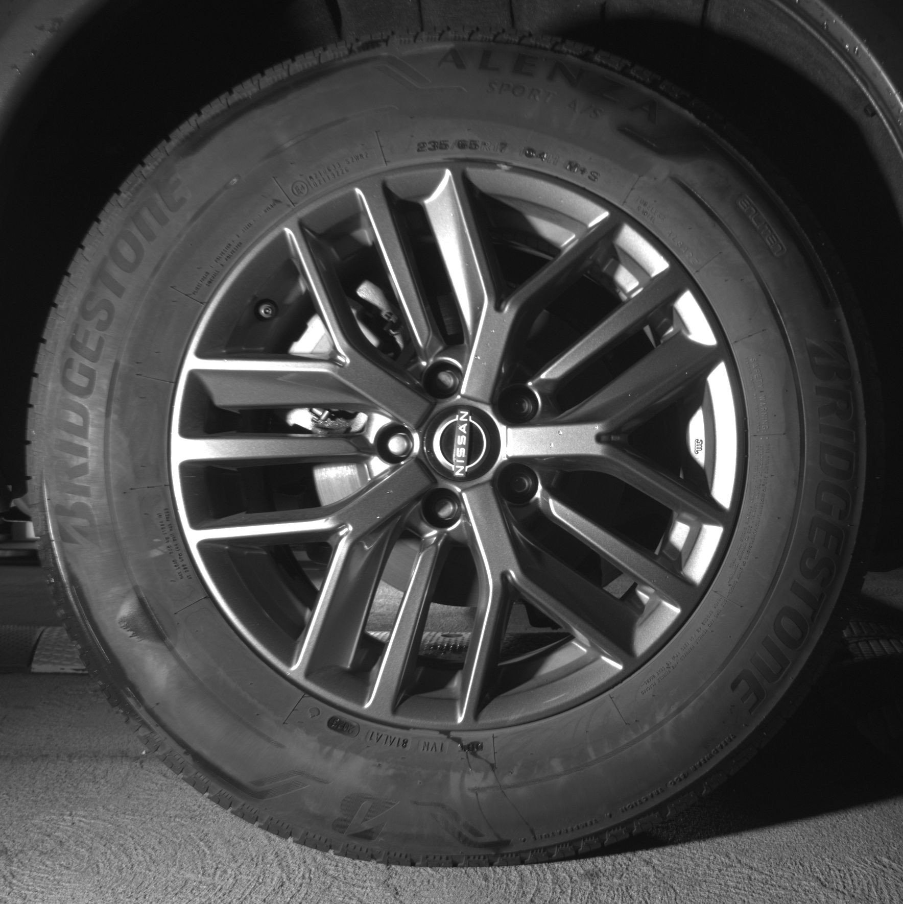 Thumbnail: 2023 Nissan Rogue - 15