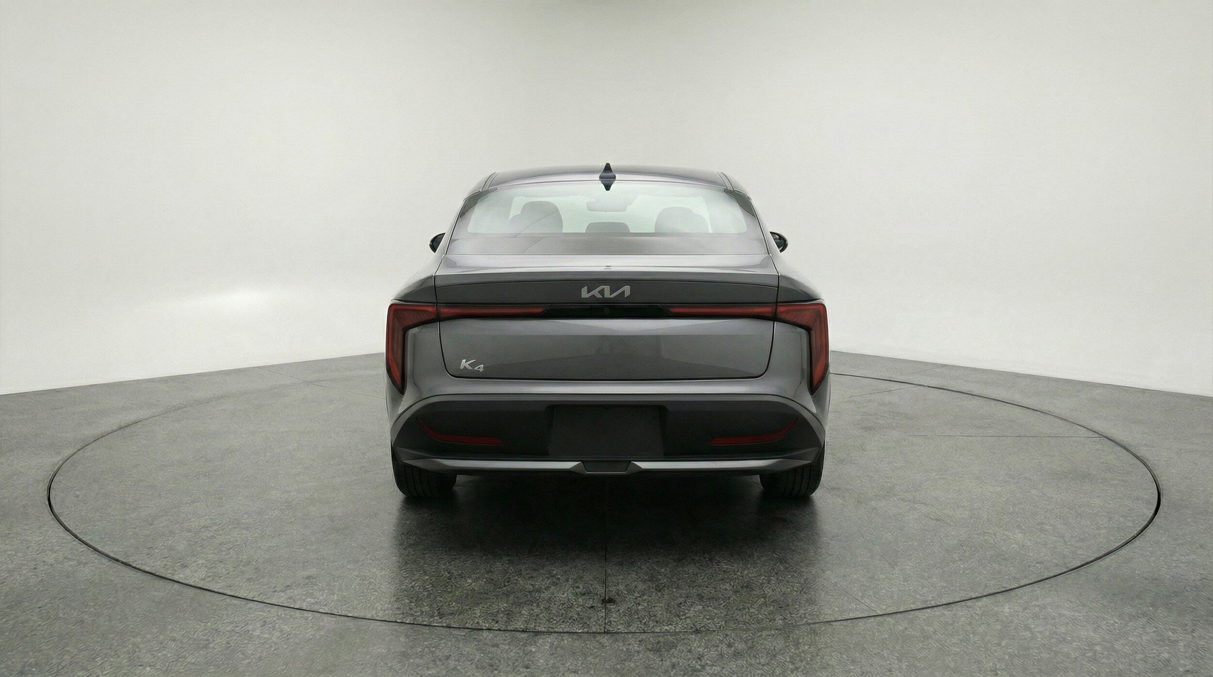 Thumbnail: 2025 Kia K4 - 7