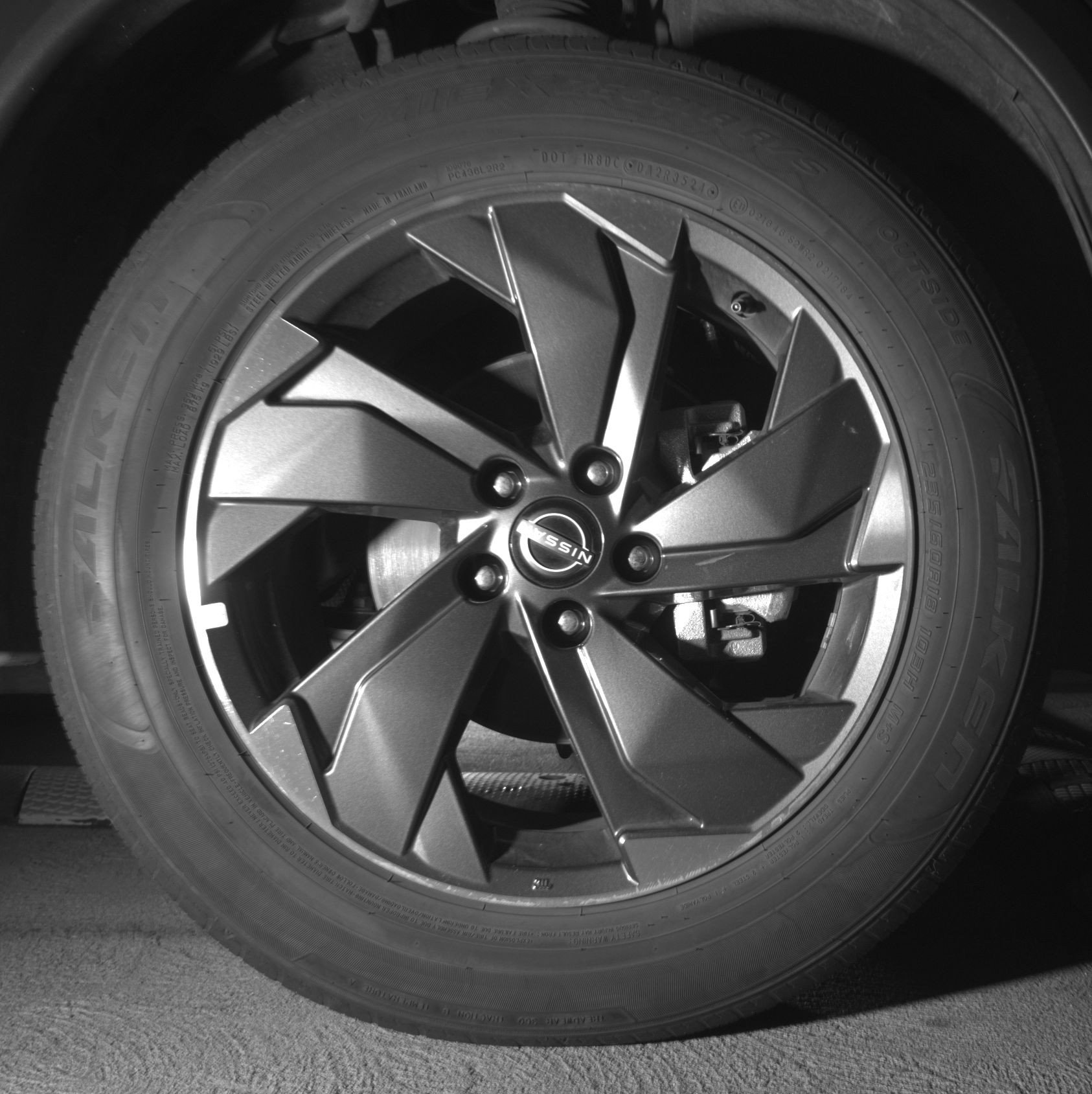 Thumbnail: 2025 Nissan Rogue - 13