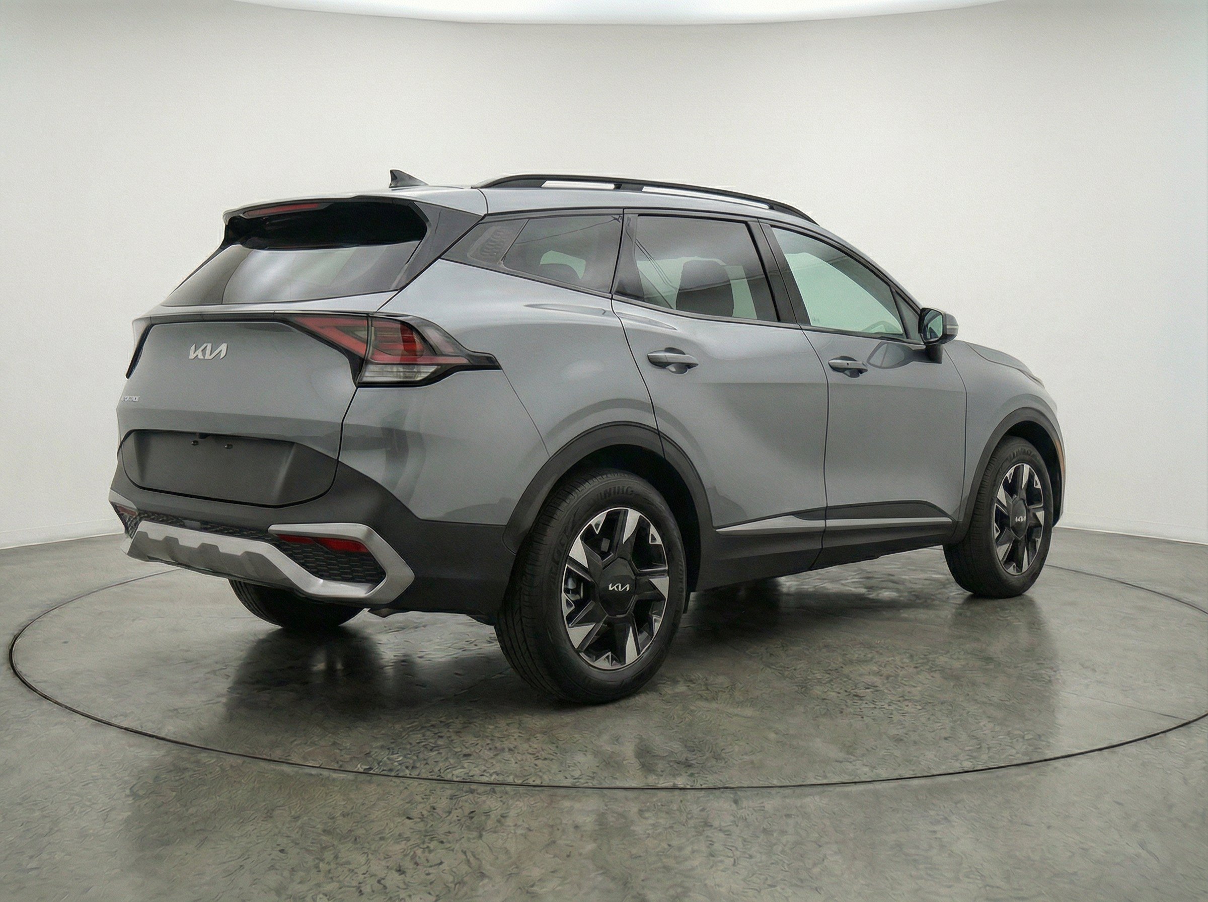 Thumbnail: 2026 Kia Sportage - 9