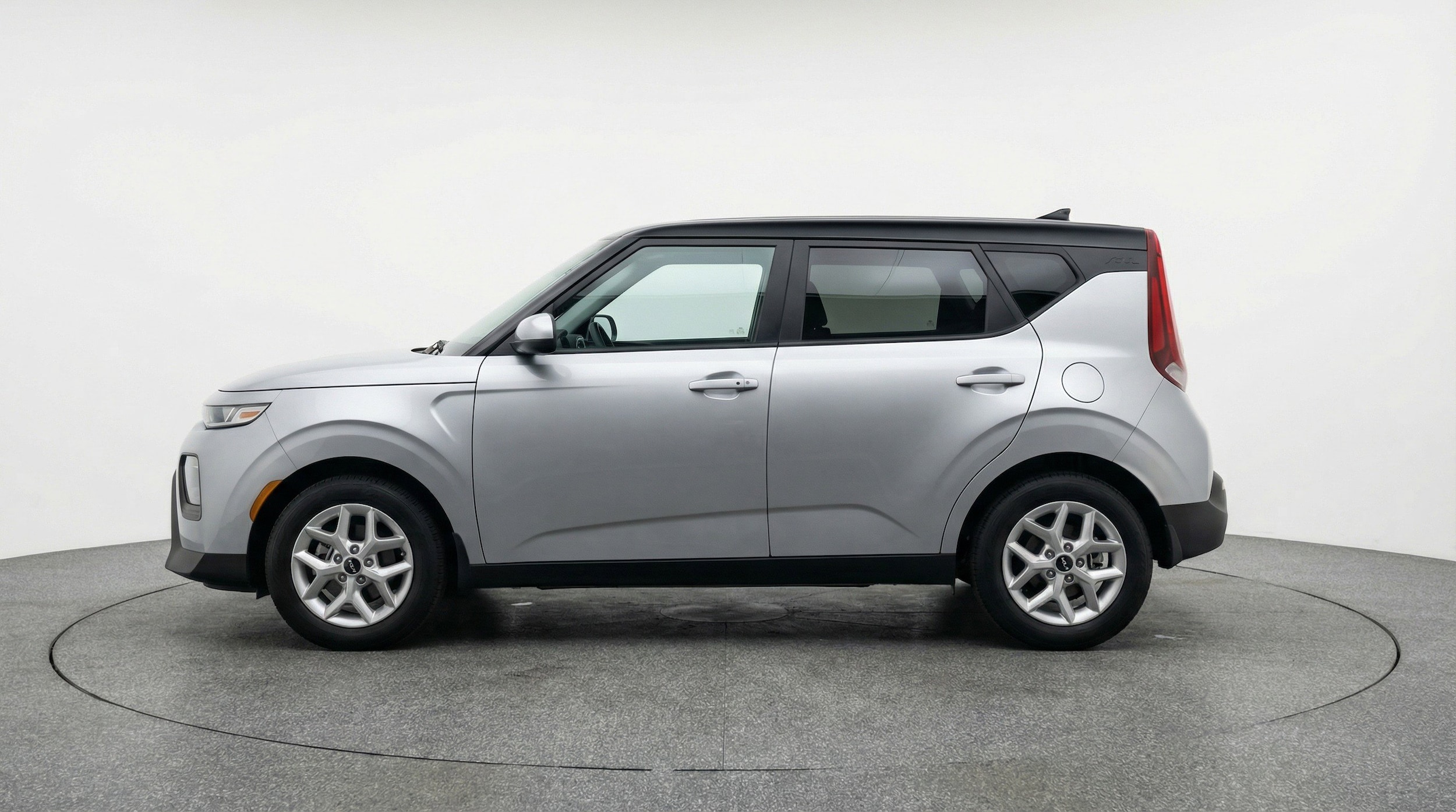 Thumbnail: 2025 Kia Soul - 5