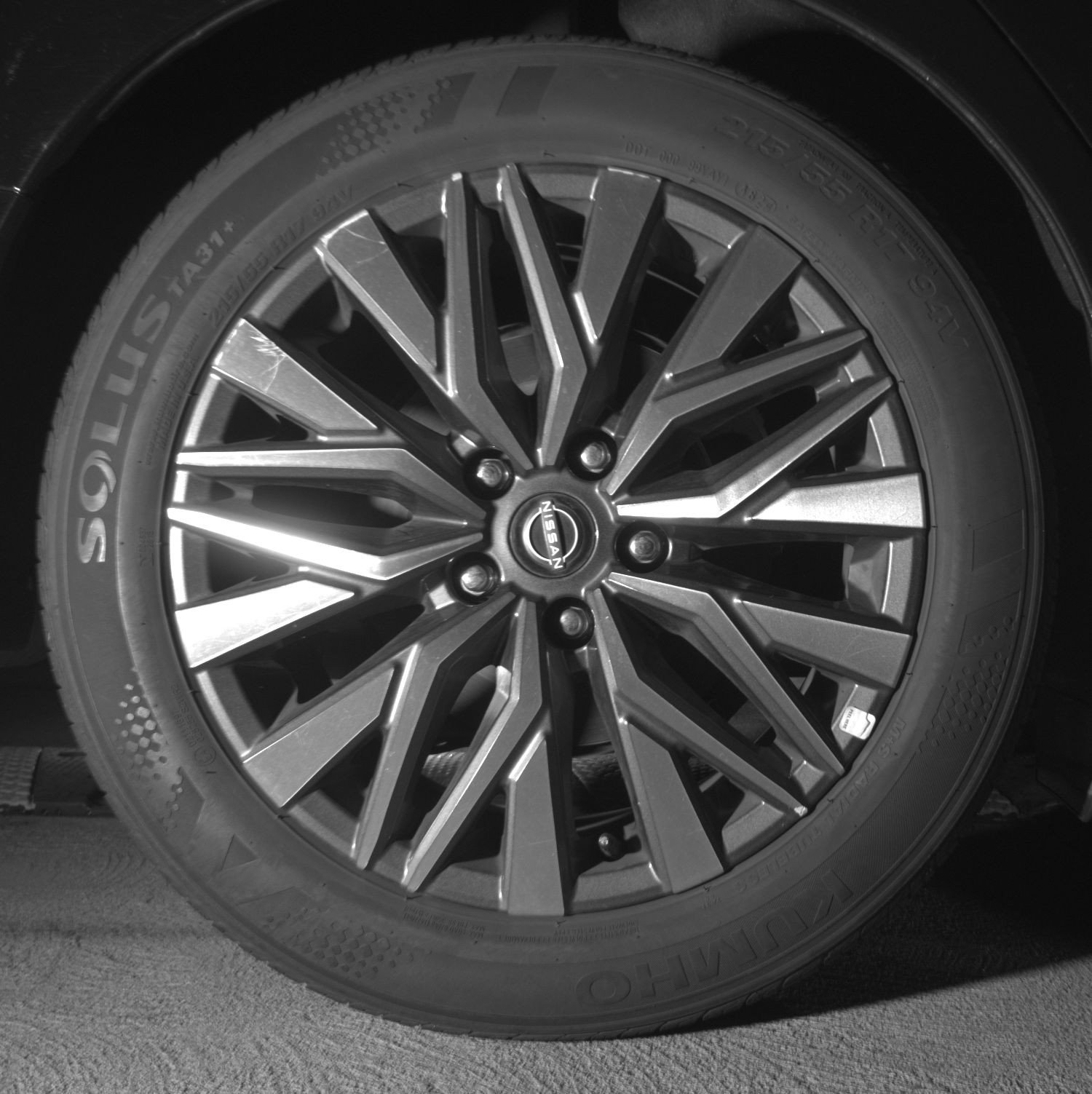 Thumbnail: 2025 Nissan Altima - 15