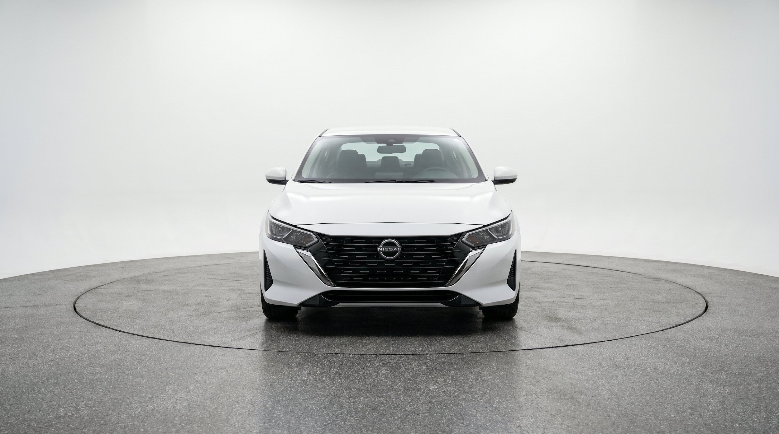 Thumbnail: 2025 Nissan Sentra - 2