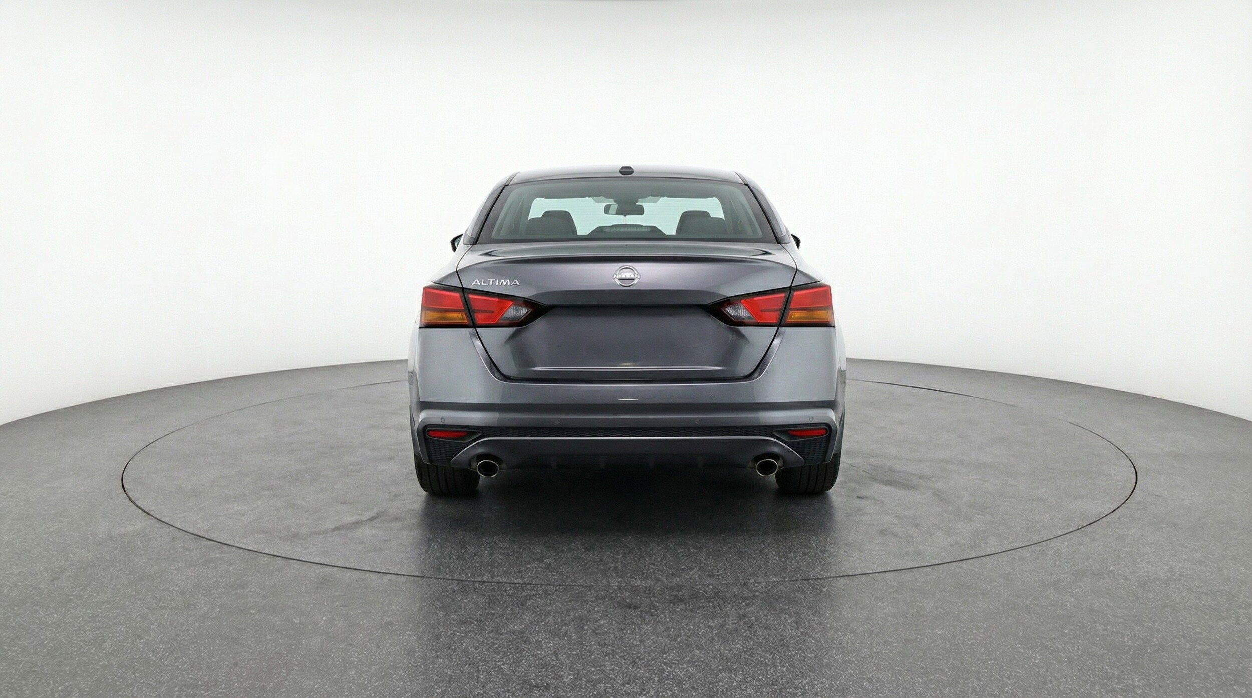 Thumbnail: 2025 Nissan Altima - 7