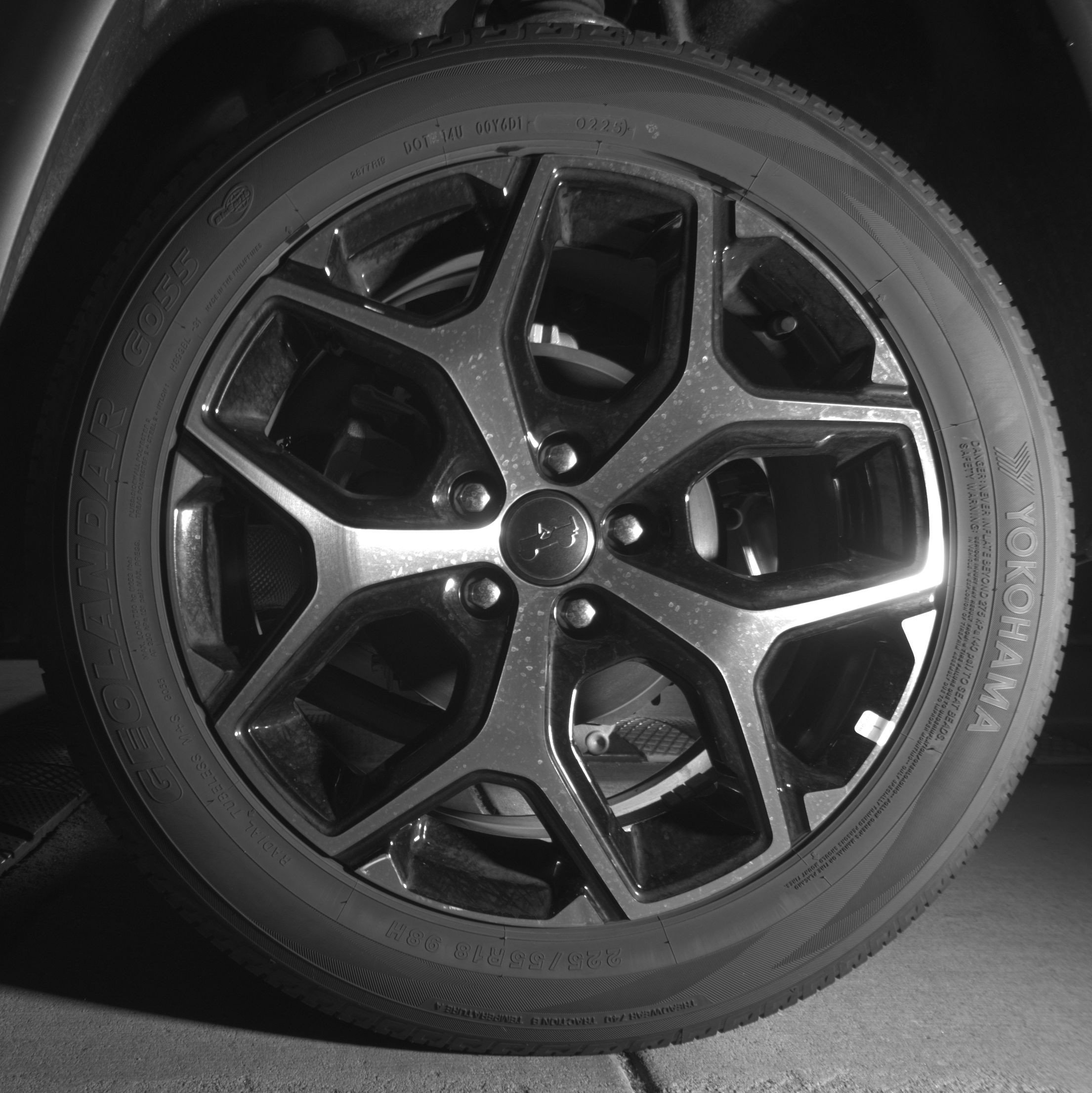 Thumbnail: 2025 Jeep Compass - 14