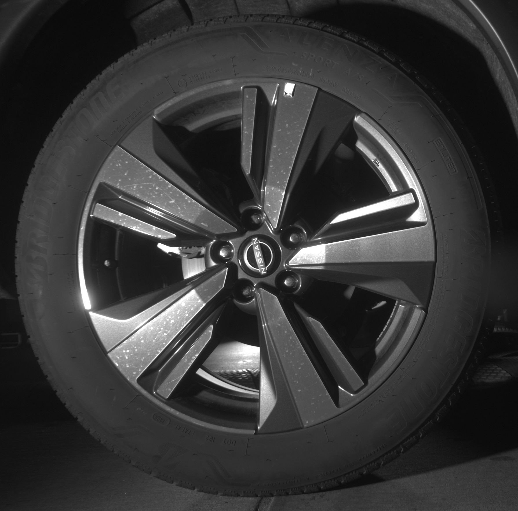 Thumbnail: 2026 Nissan Rogue - 13