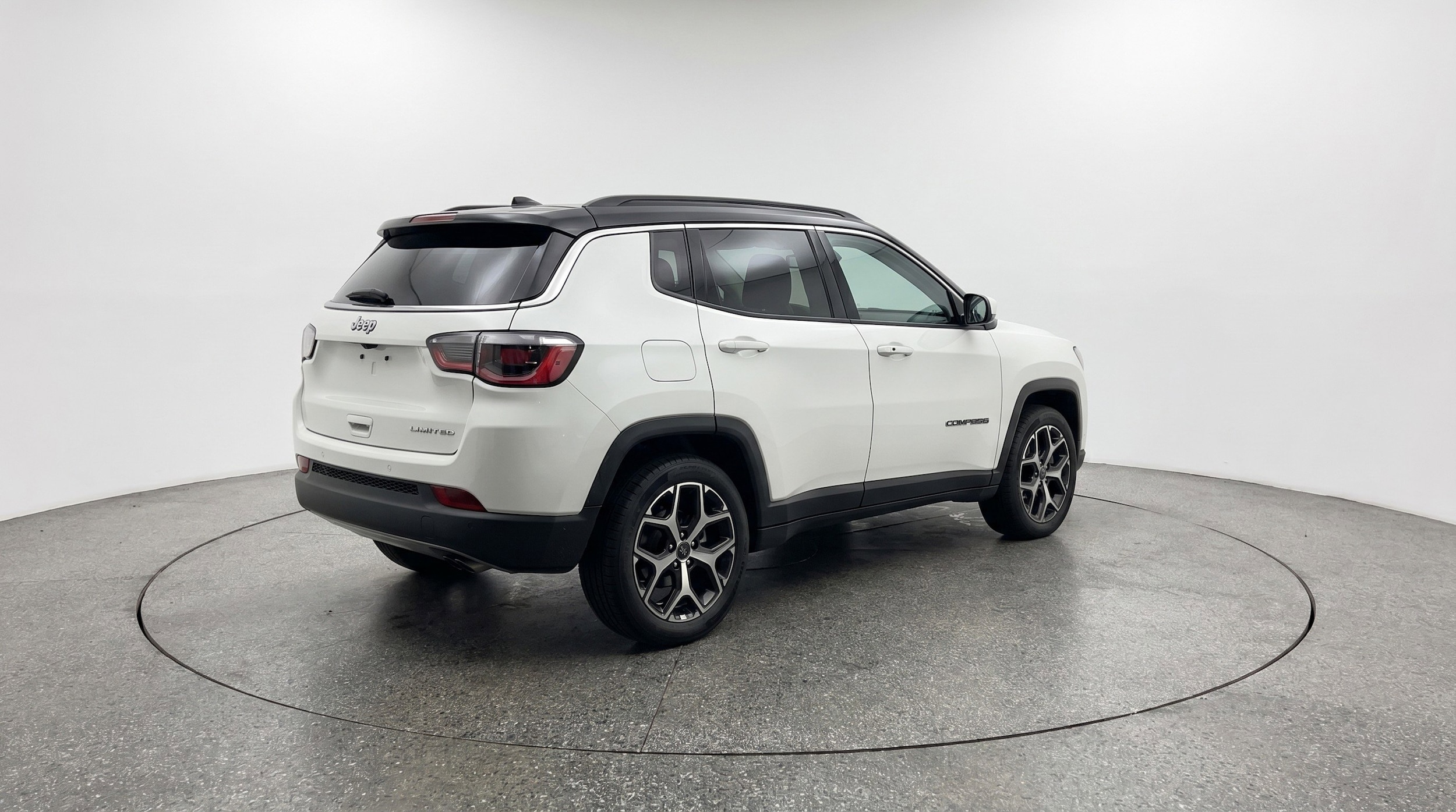 Thumbnail: 2025 Jeep Compass - 9