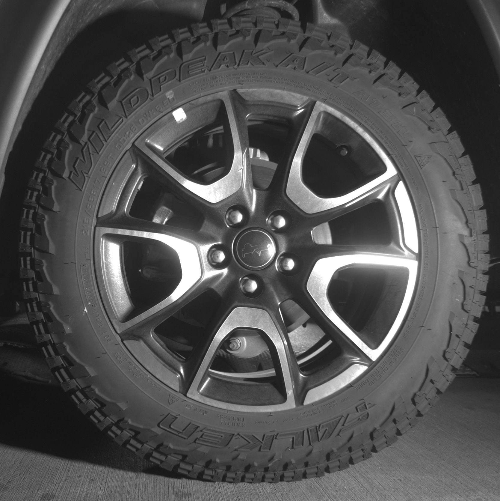 Thumbnail: 2025 Jeep Compass - 14
