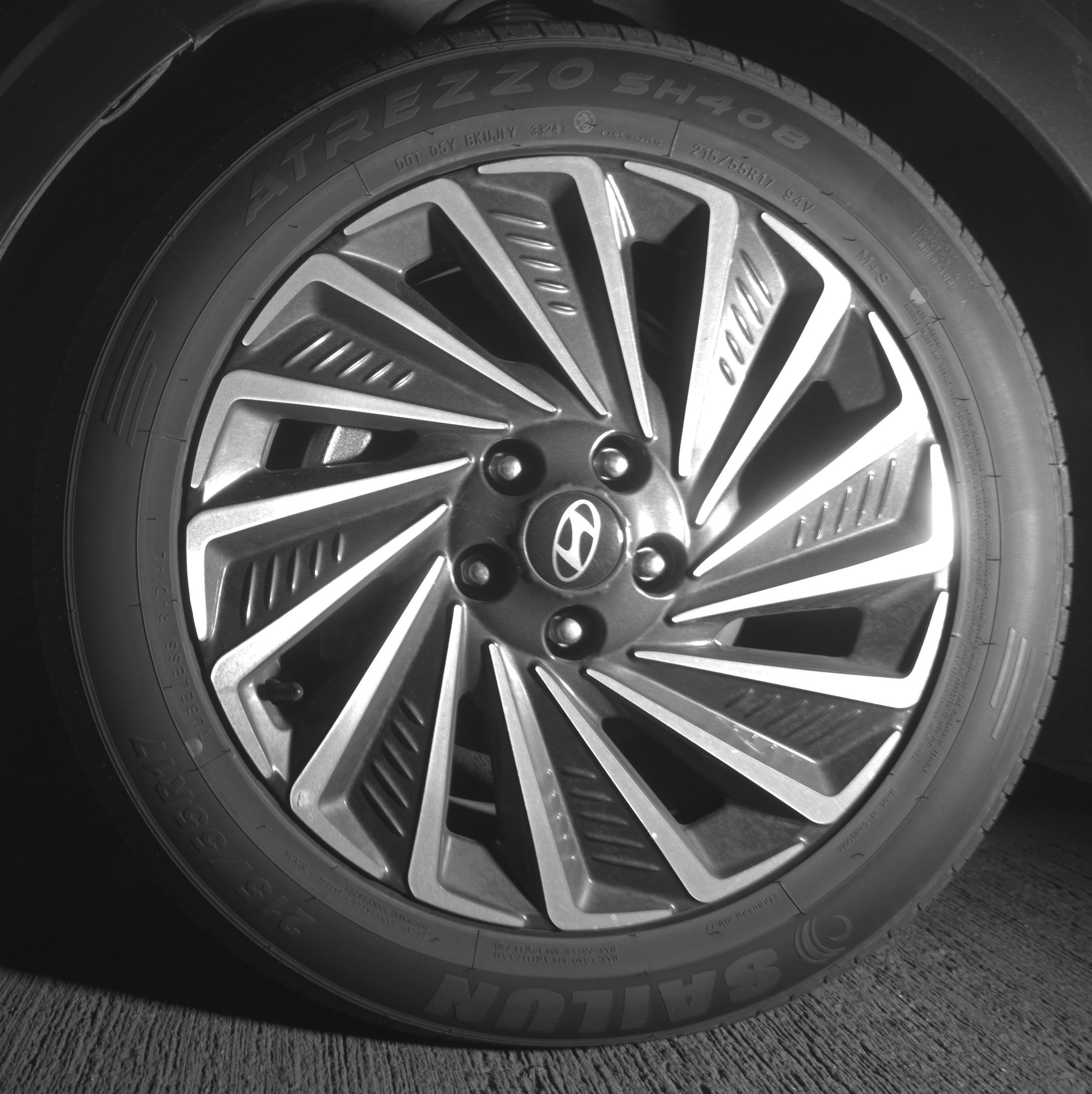 Thumbnail: 2025 Hyundai Sonata - 9