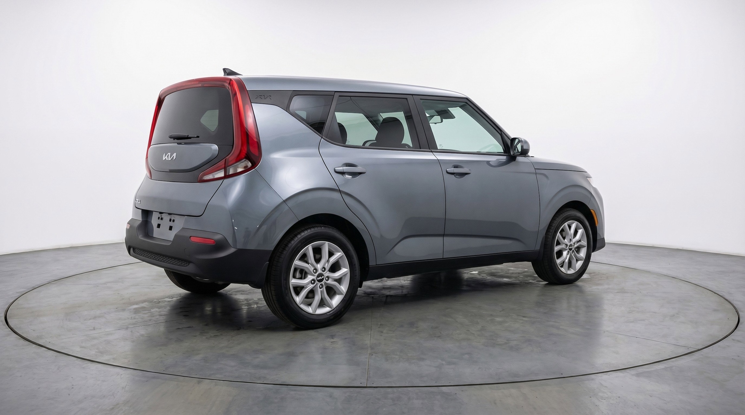 Thumbnail: 2025 Kia Soul - 9