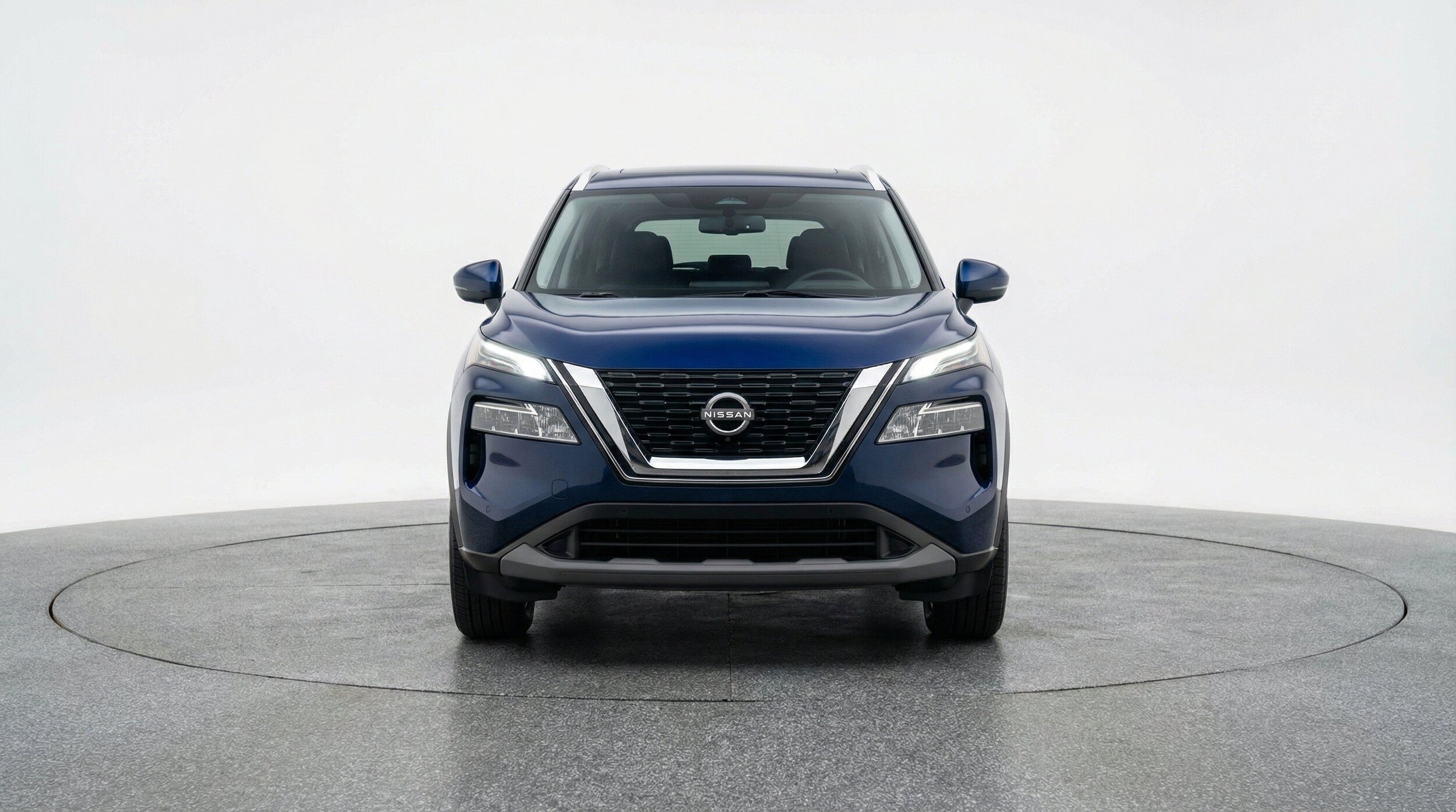 Thumbnail: 2025 Nissan Rogue - 2