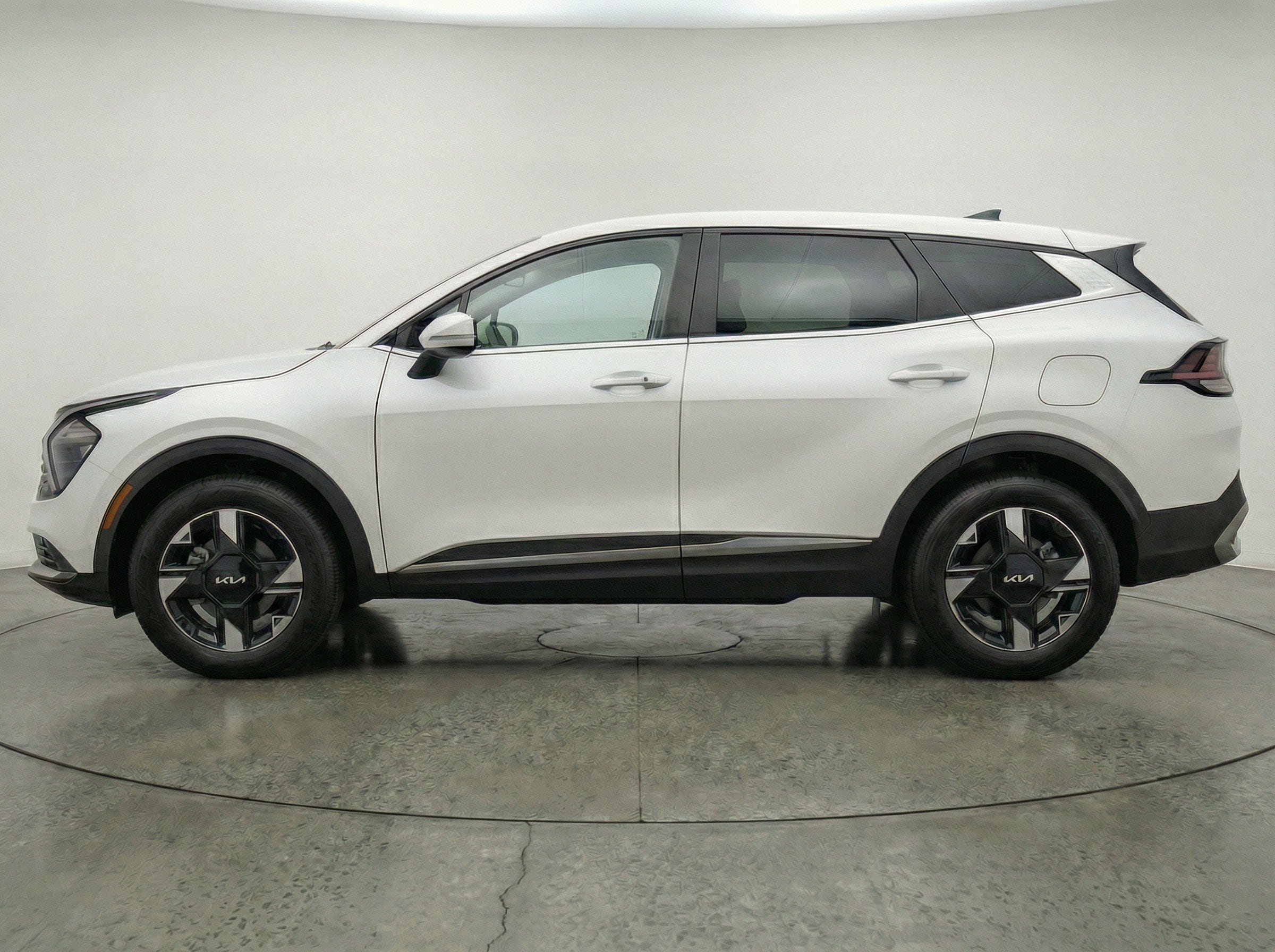 Thumbnail: 2026 Kia Sportage - 5