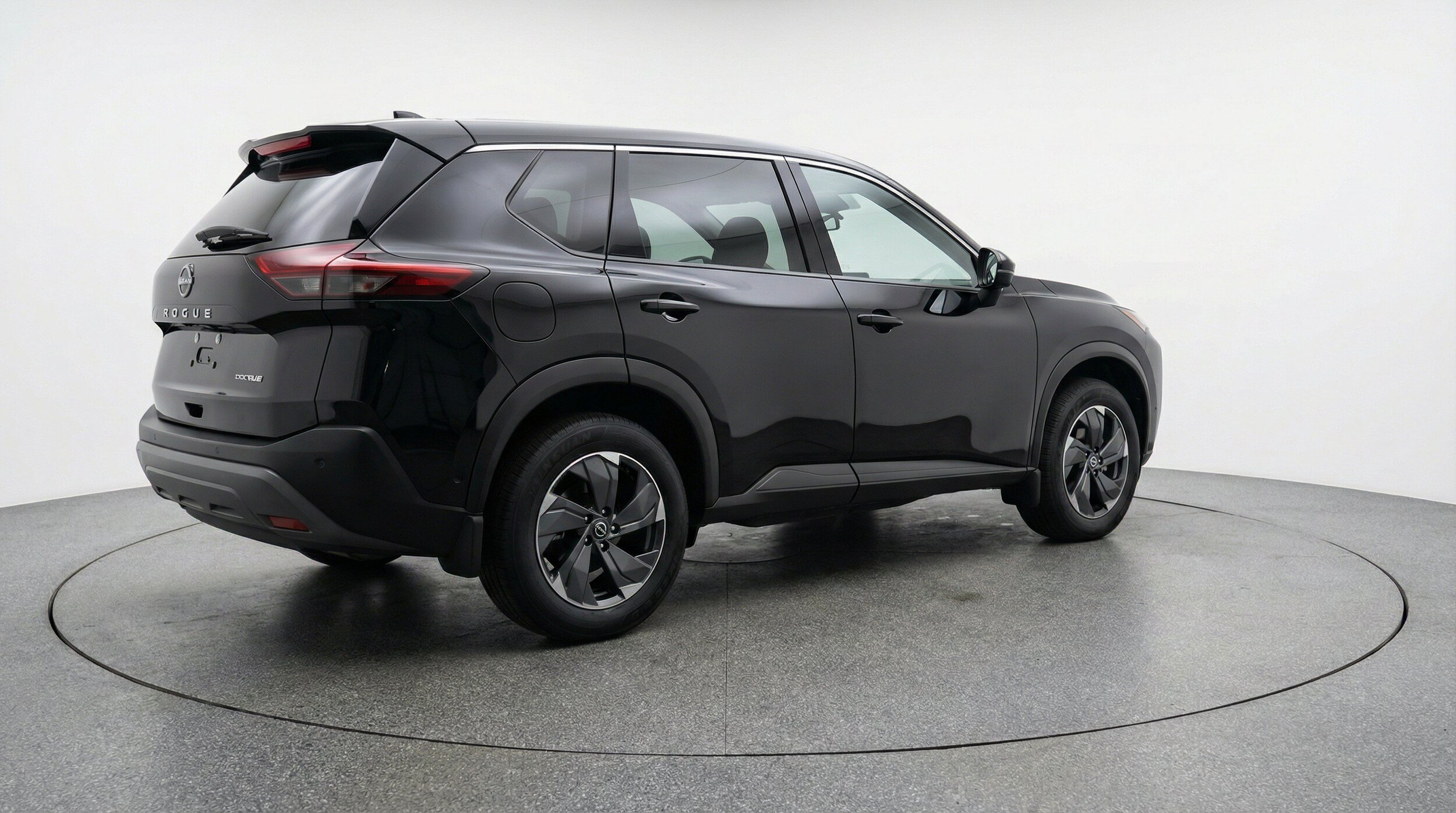 Thumbnail: 2025 Nissan Rogue - 9