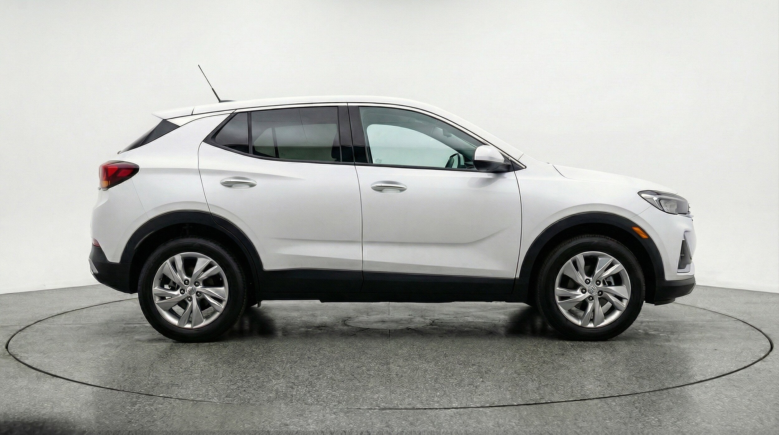 Thumbnail: 2025 Buick Encore GX - 11