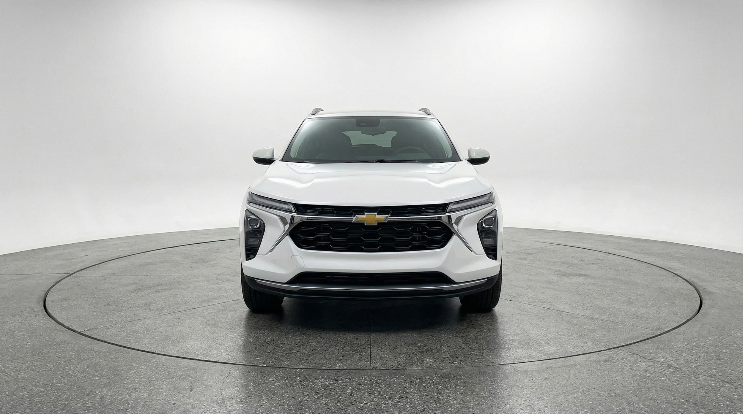 Thumbnail: 2025 Chevrolet Trax - 2